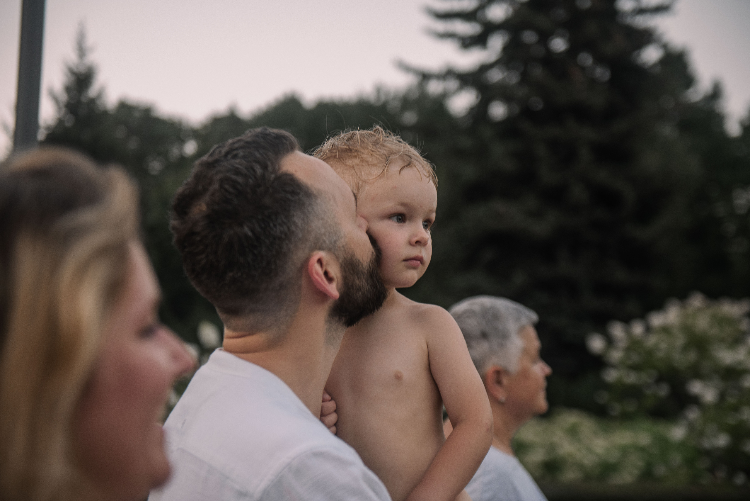 Никита, Мила и Дамиан Михайловы. Стильный портретный и семейный фотограф в Москве Ника Артуньянц