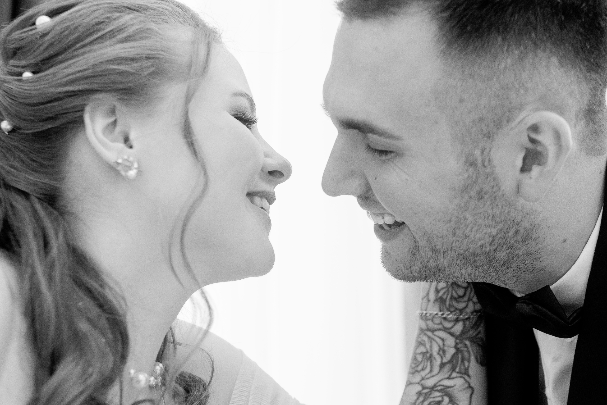 Александр и Анастасия. Стильный портретный и семейный фотограф в Москве Ника Артуньянц