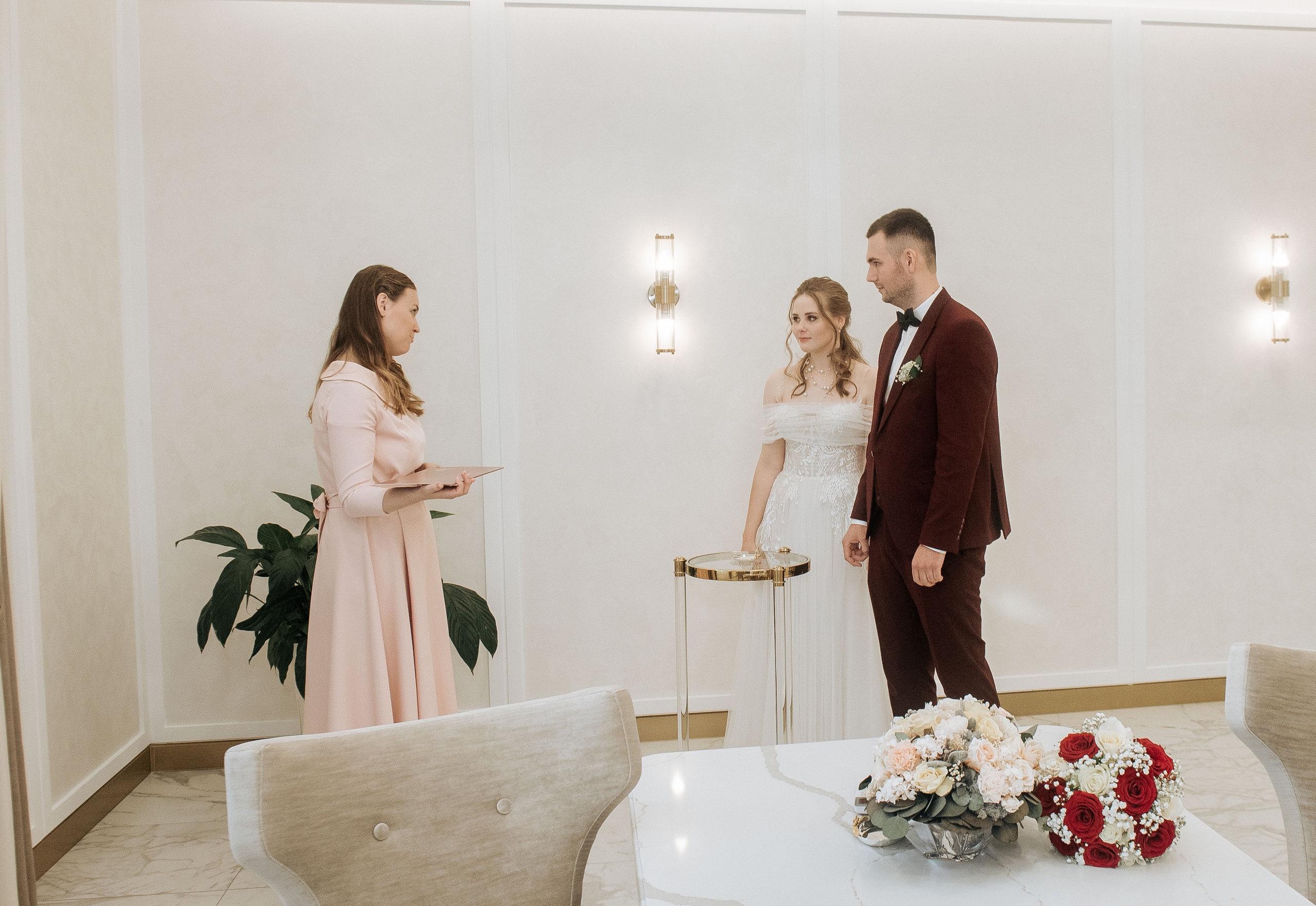 Александр и Анастасия. Стильный портретный и семейный фотограф в Москве Ника Артуньянц