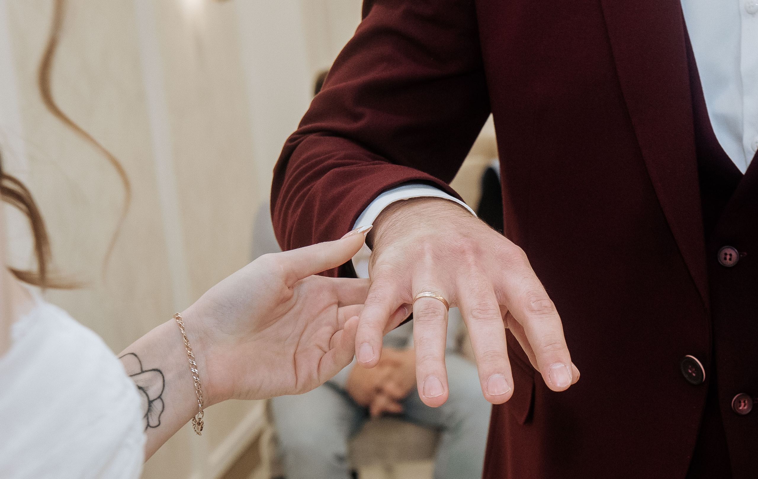 Александр и Анастасия. Стильный портретный и семейный фотограф в Москве Ника Артуньянц