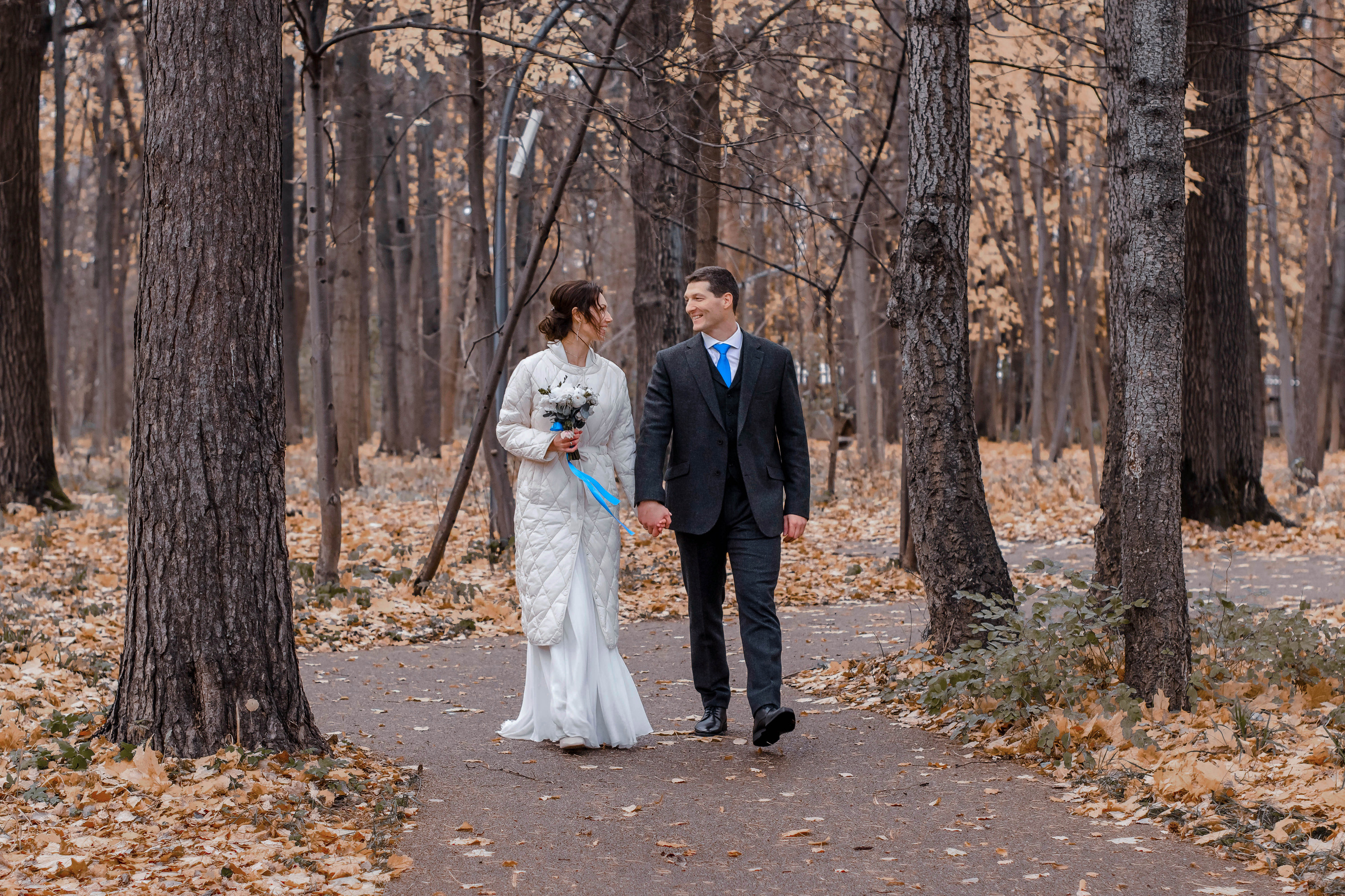 Антон и Анна. Стильный портретный и семейный фотограф в Москве Ника Артуньянц