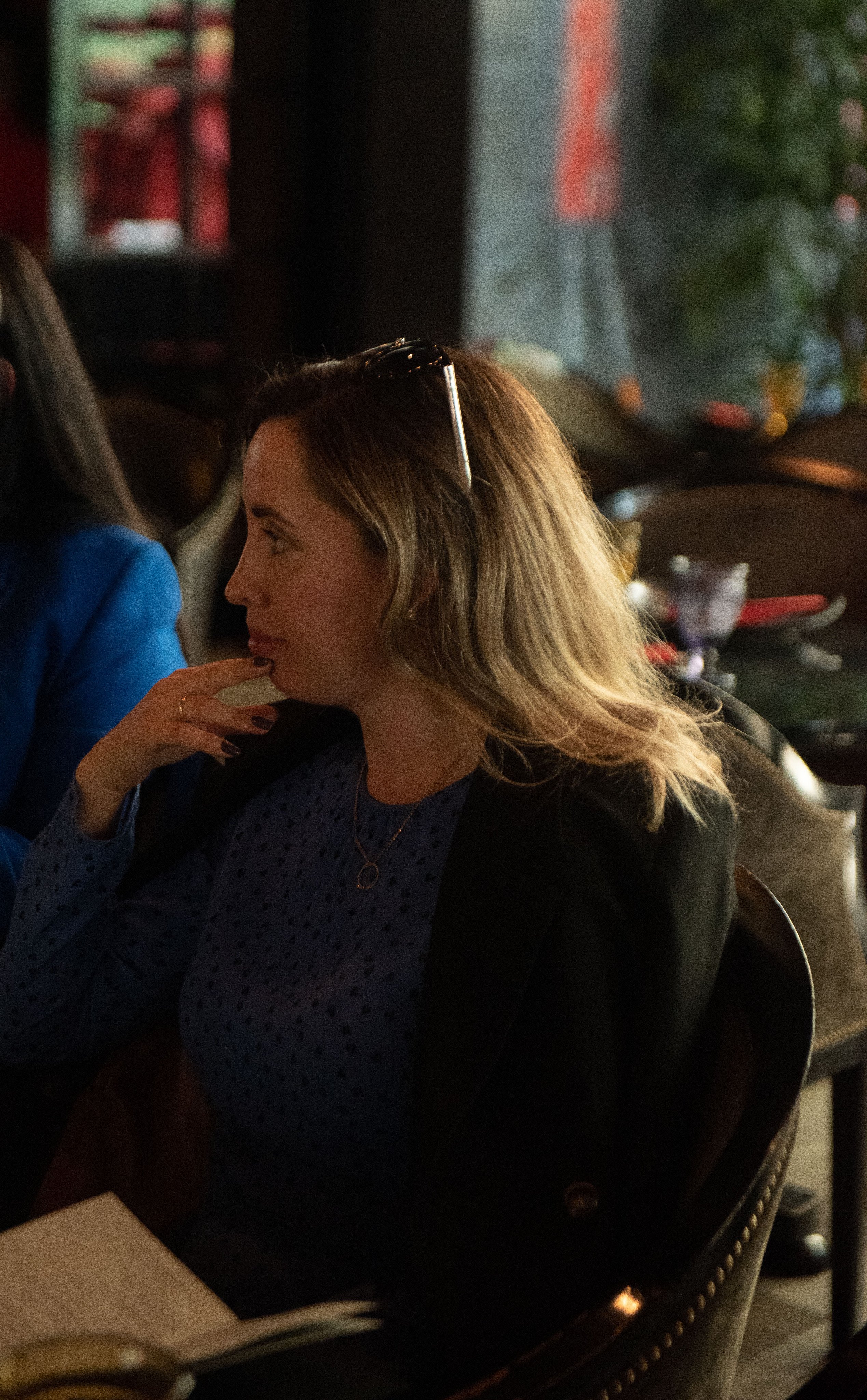 Нетворкинг. Стильный портретный и семейный фотограф в Москве Ника Артуньянц