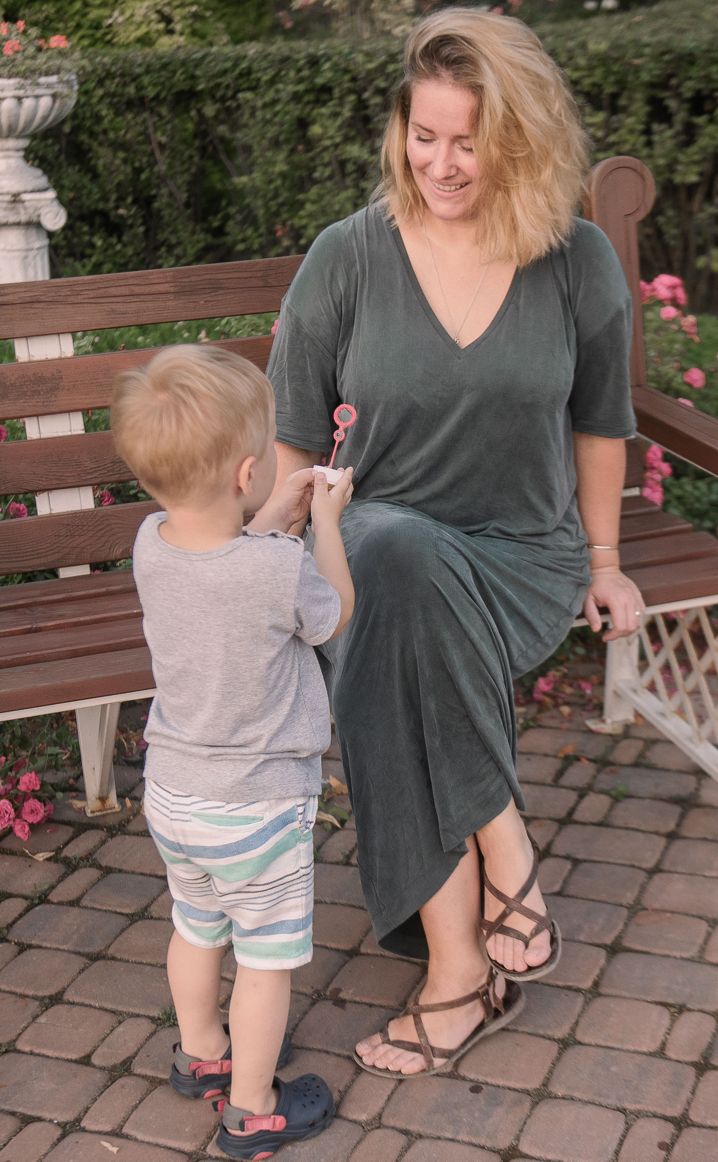 Никита, Мила и Дамиан Михайловы. Стильный портретный и семейный фотограф в Москве Ника Артуньянц