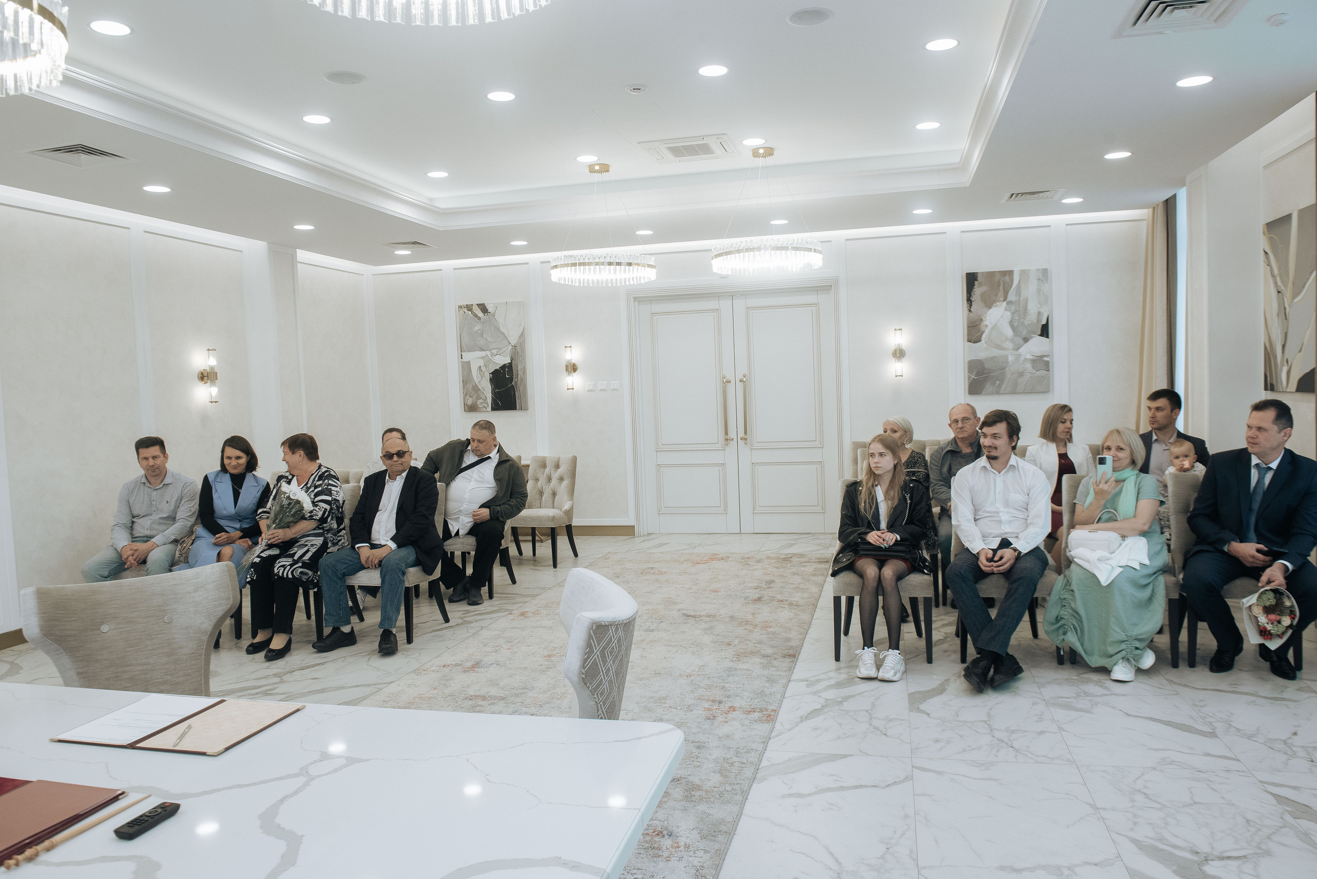 Александр и Анастасия. Стильный портретный и семейный фотограф в Москве Ника Артуньянц