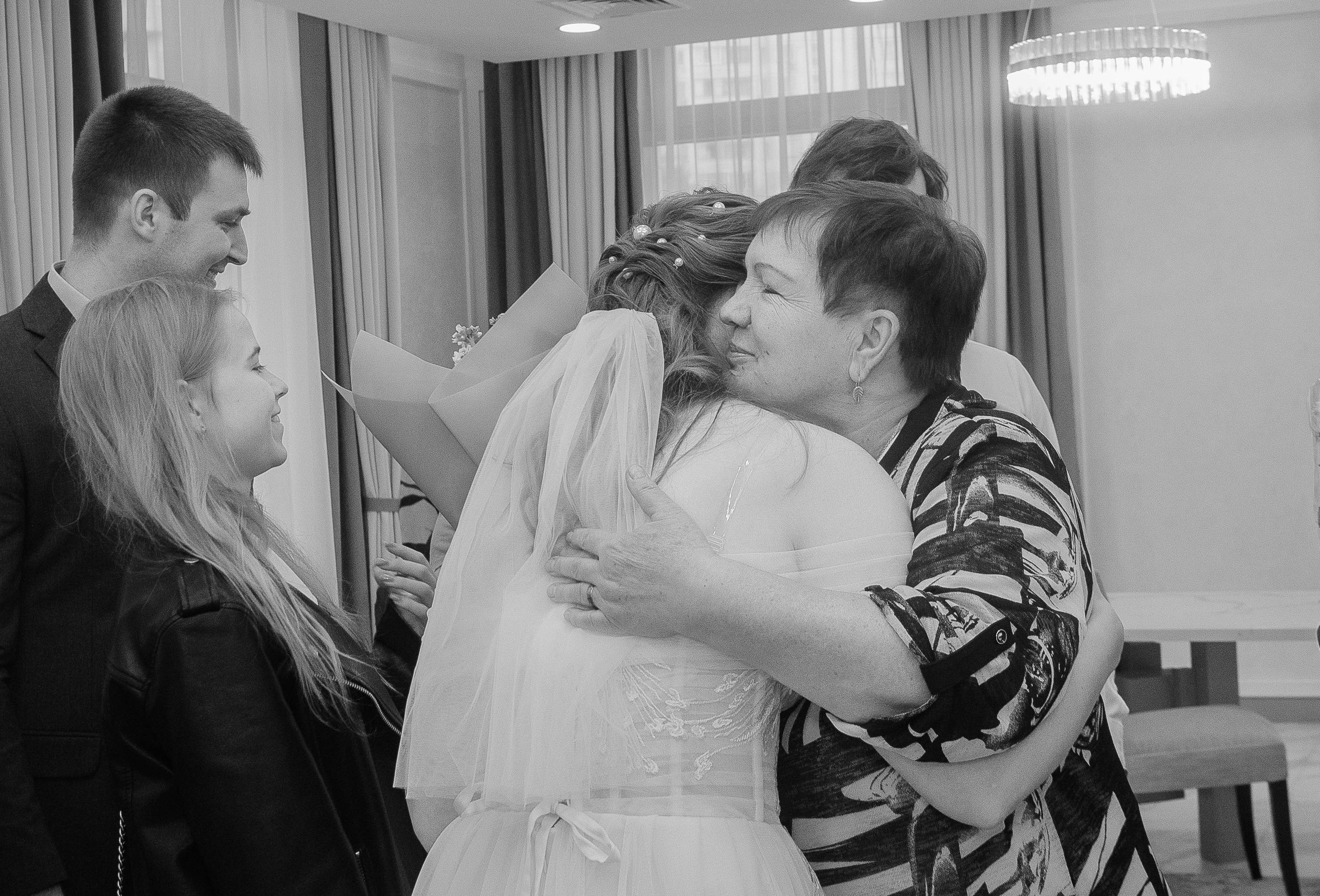 Александр и Анастасия. Стильный портретный и семейный фотограф в Москве Ника Артуньянц