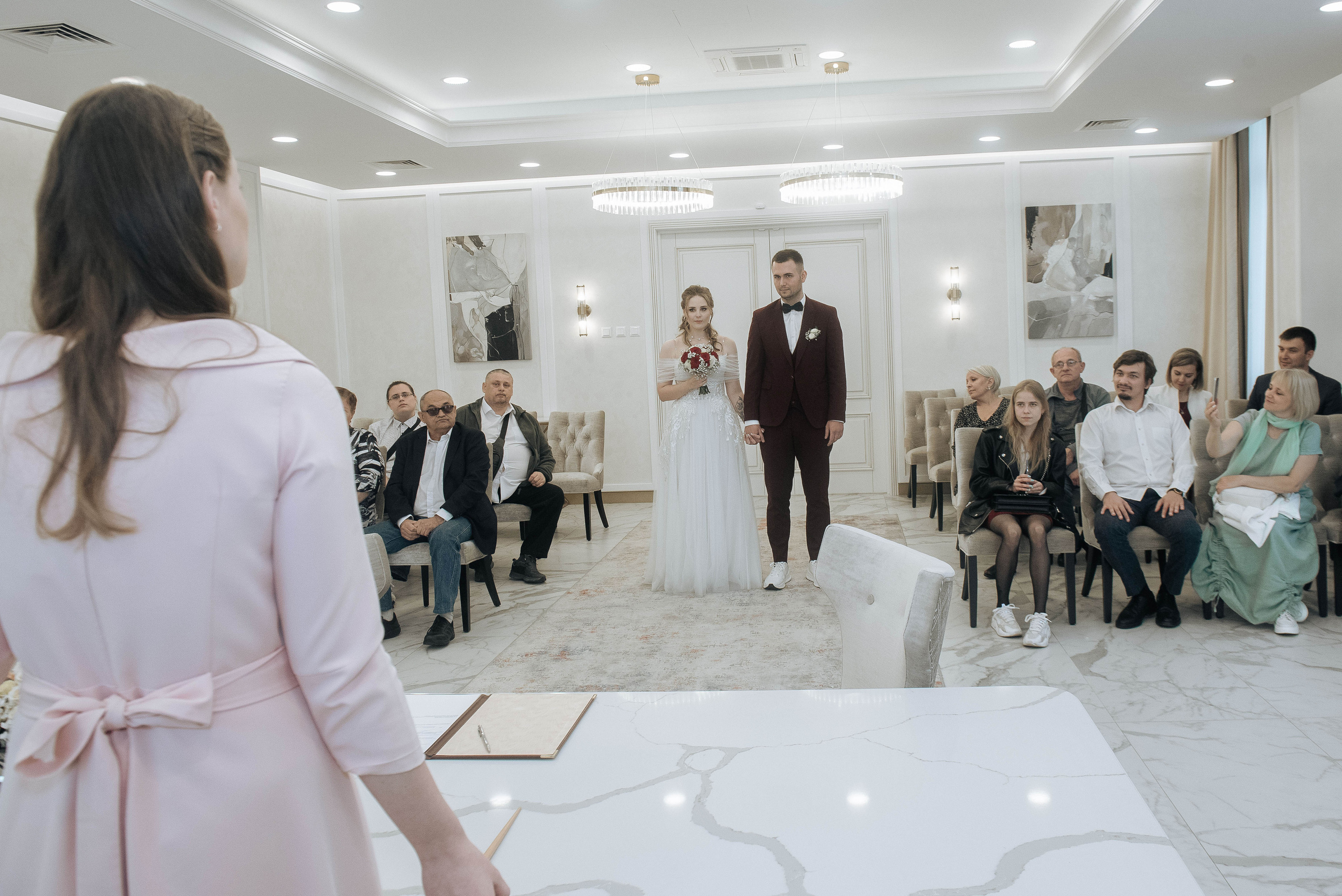 Александр и Анастасия. Стильный портретный и семейный фотограф в Москве Ника Артуньянц