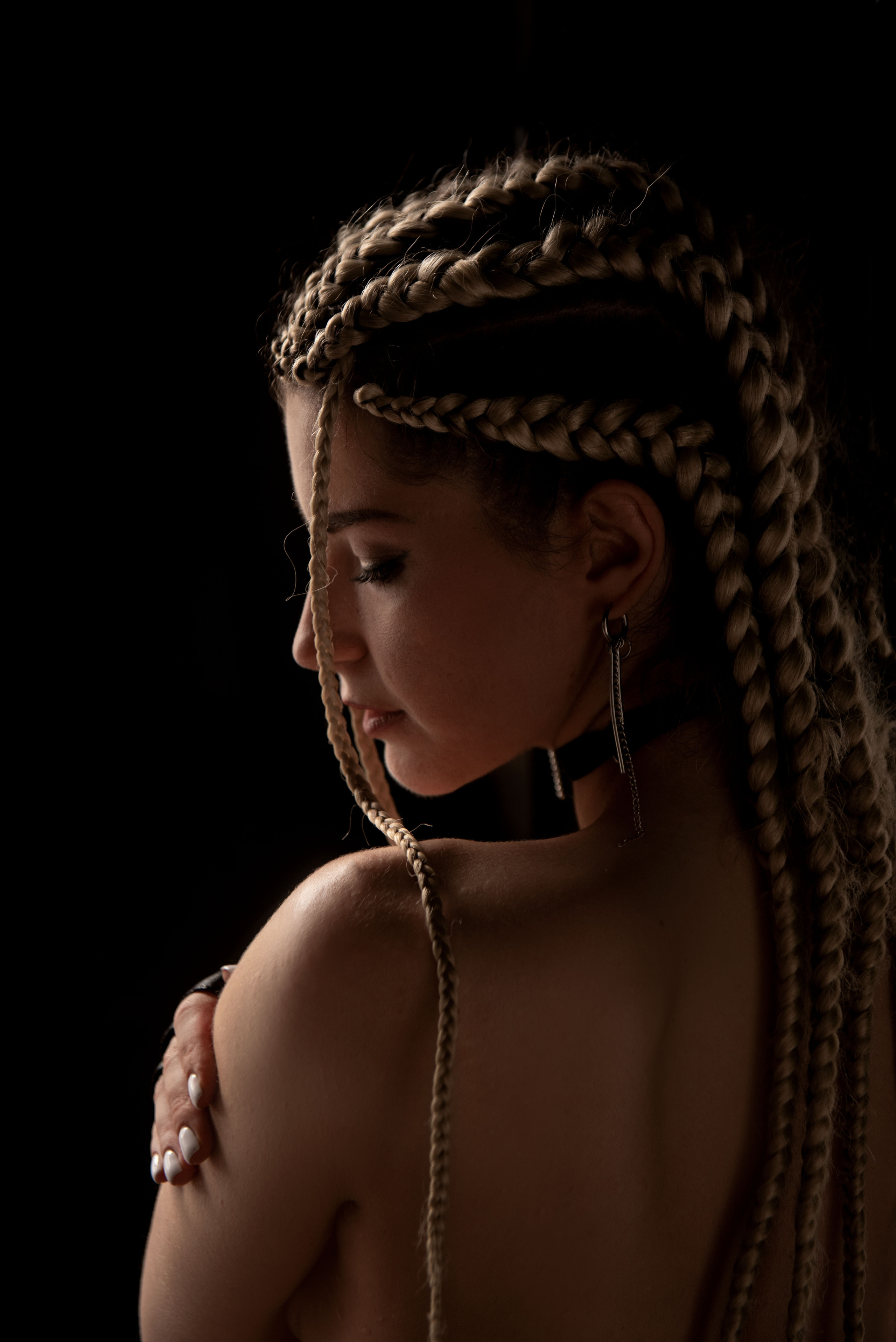 Ксения. Стильный портретный и семейный фотограф в Москве Ника Артуньянц