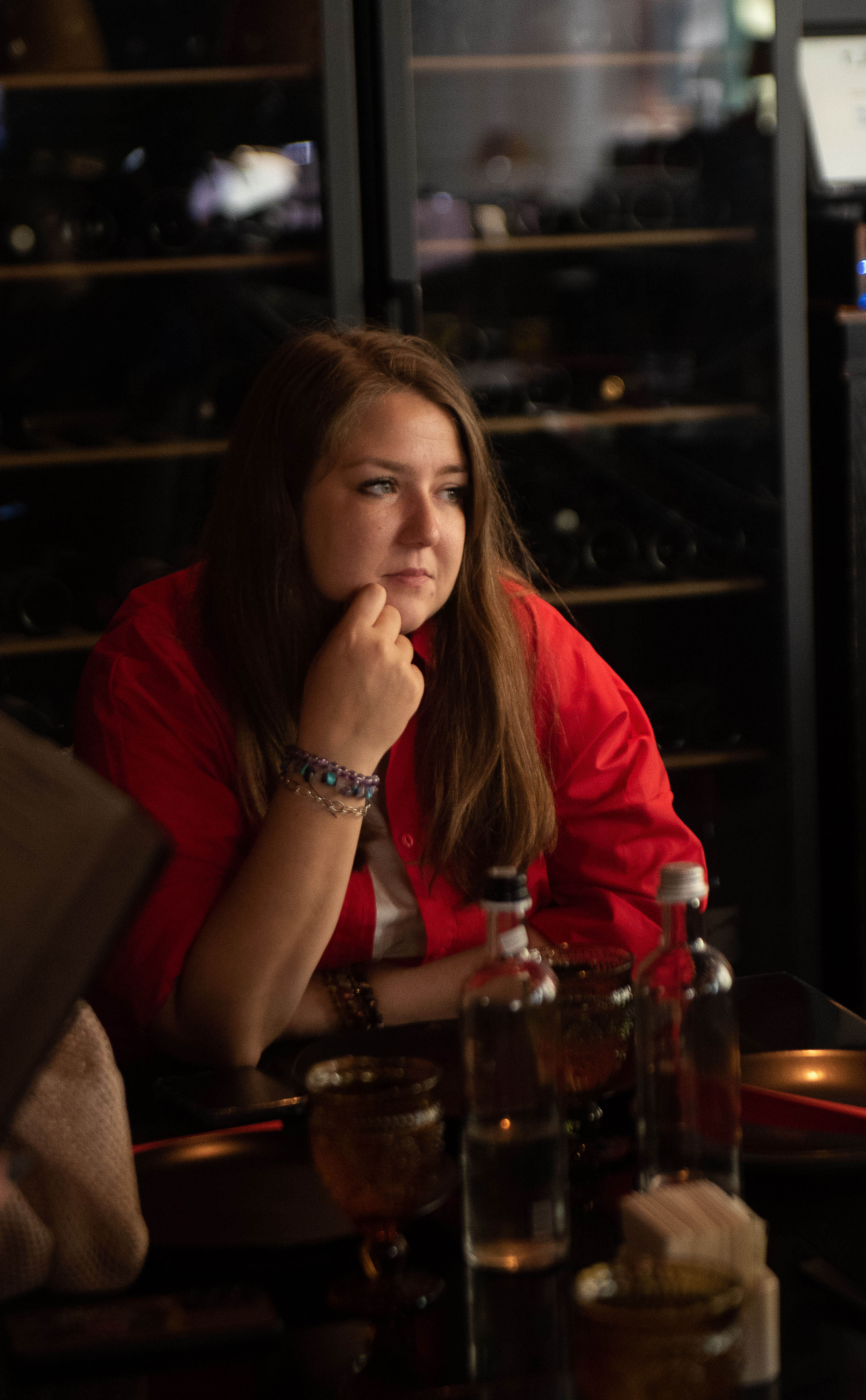 Нетворкинг. Стильный портретный и семейный фотограф в Москве Ника Артуньянц