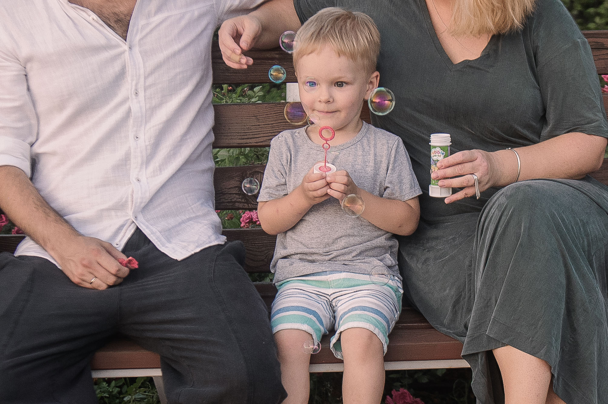 Никита, Мила и Дамиан Михайловы. Стильный портретный и семейный фотограф в Москве Ника Артуньянц