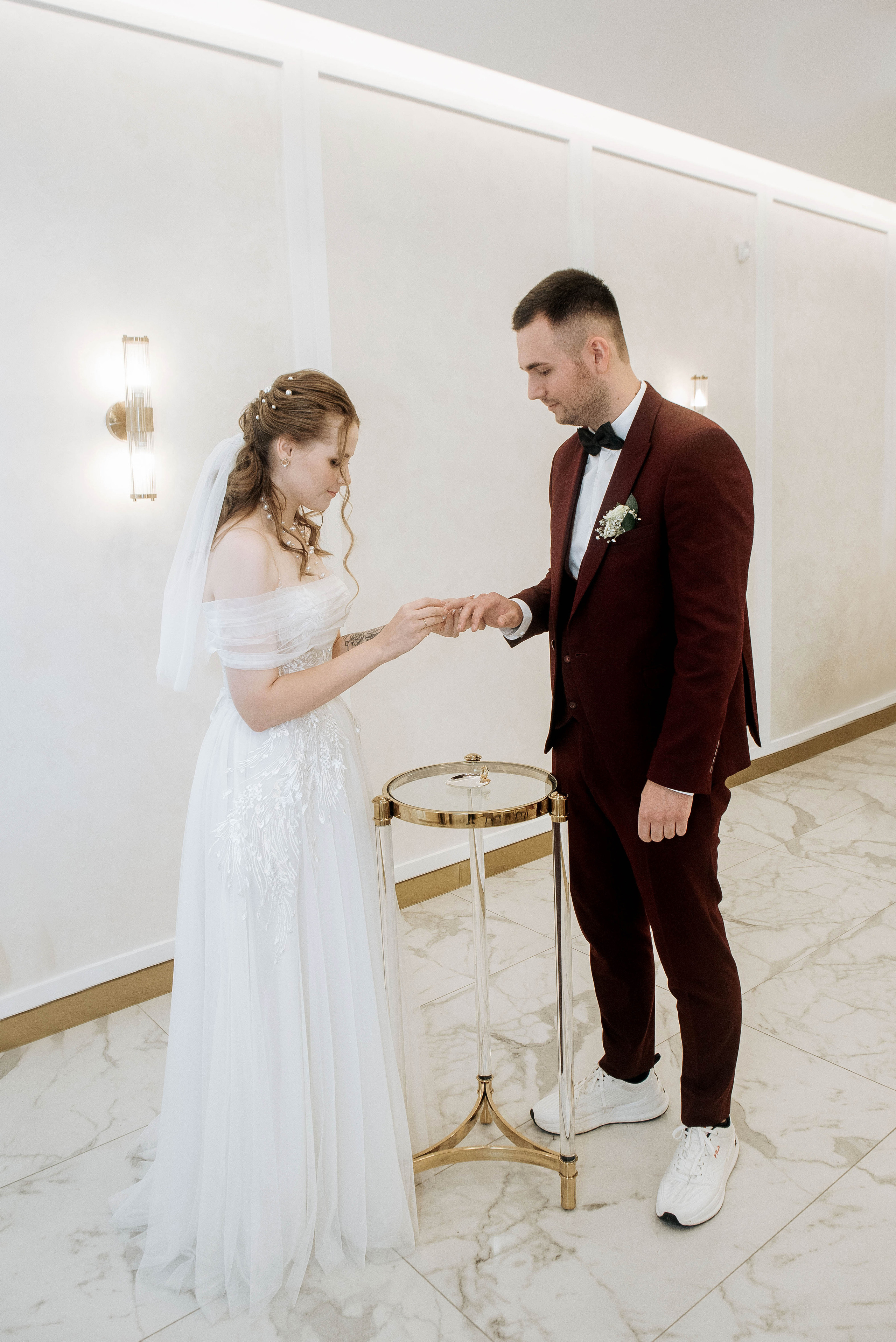 Александр и Анастасия. Стильный портретный и семейный фотограф в Москве Ника Артуньянц