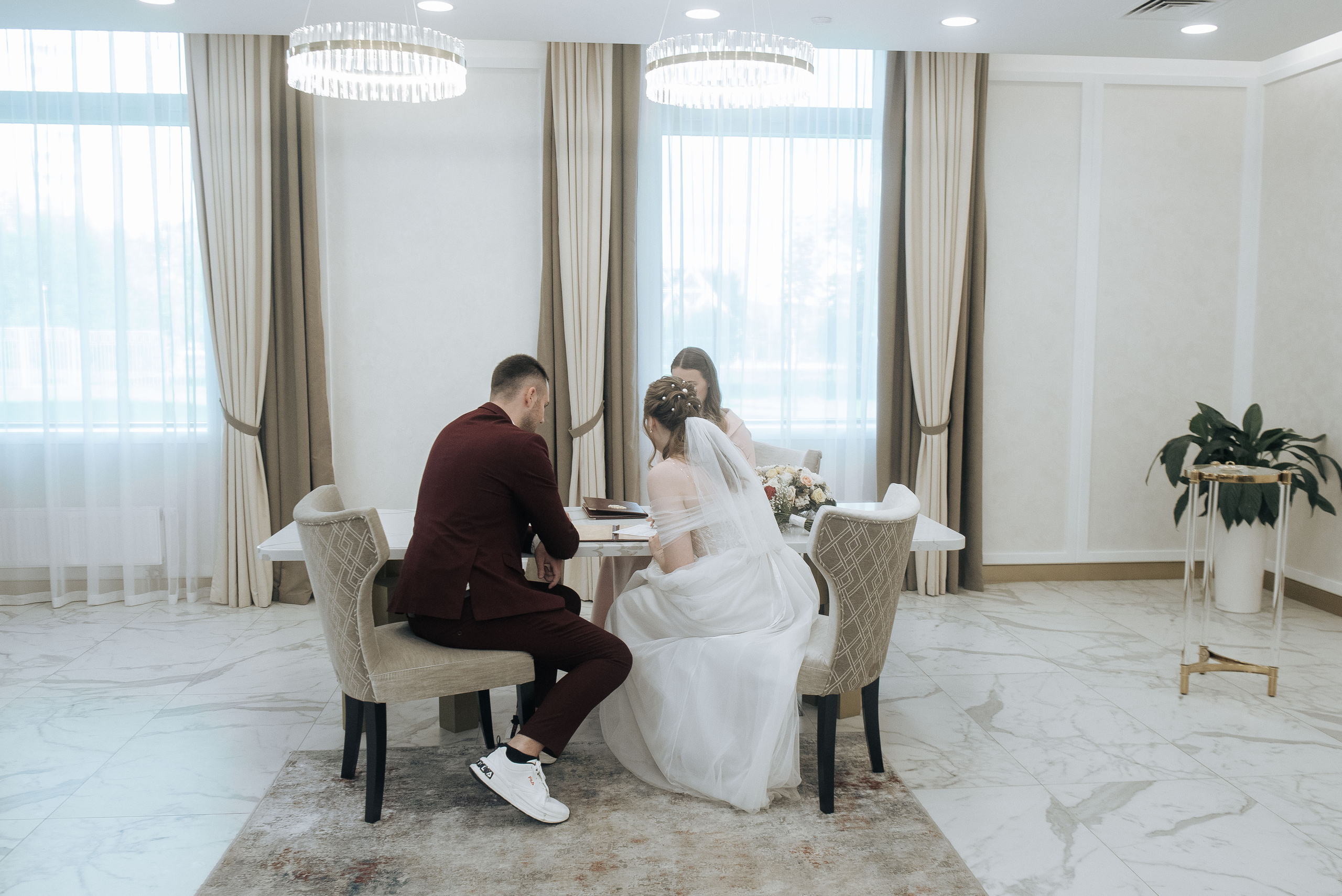 Александр и Анастасия. Стильный портретный и семейный фотограф в Москве Ника Артуньянц