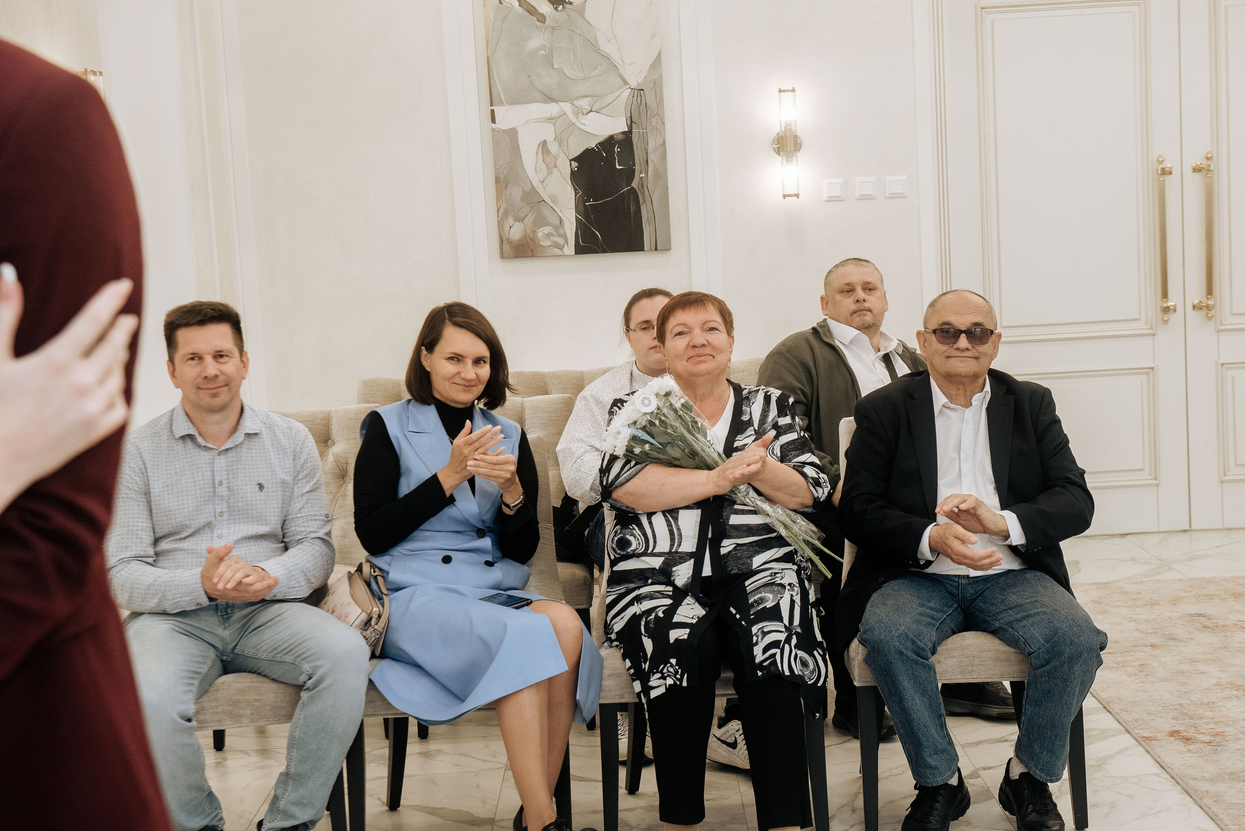 Александр и Анастасия. Стильный портретный и семейный фотограф в Москве Ника Артуньянц