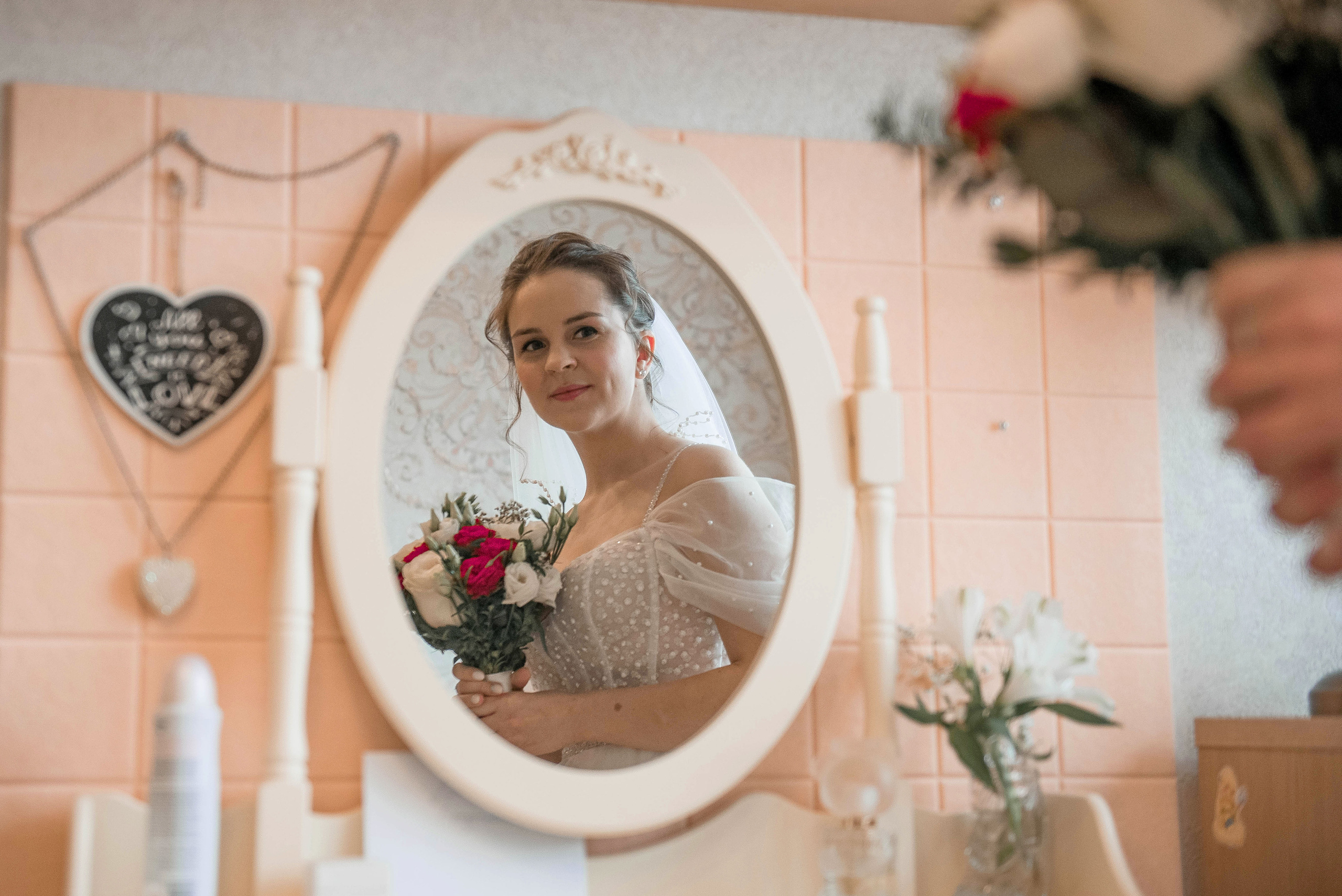 Антон и Вера. Стильный портретный и семейный фотограф в Москве Ника Артуньянц