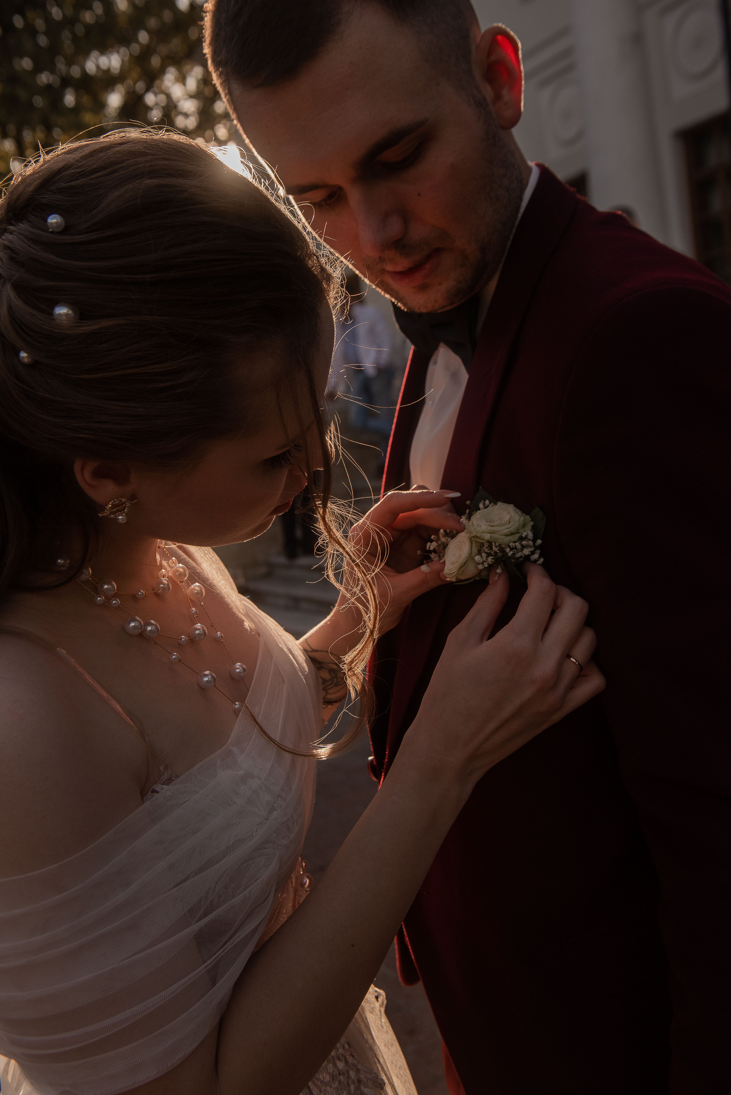 Александр и Анастасия. Стильный портретный и семейный фотограф в Москве Ника Артуньянц