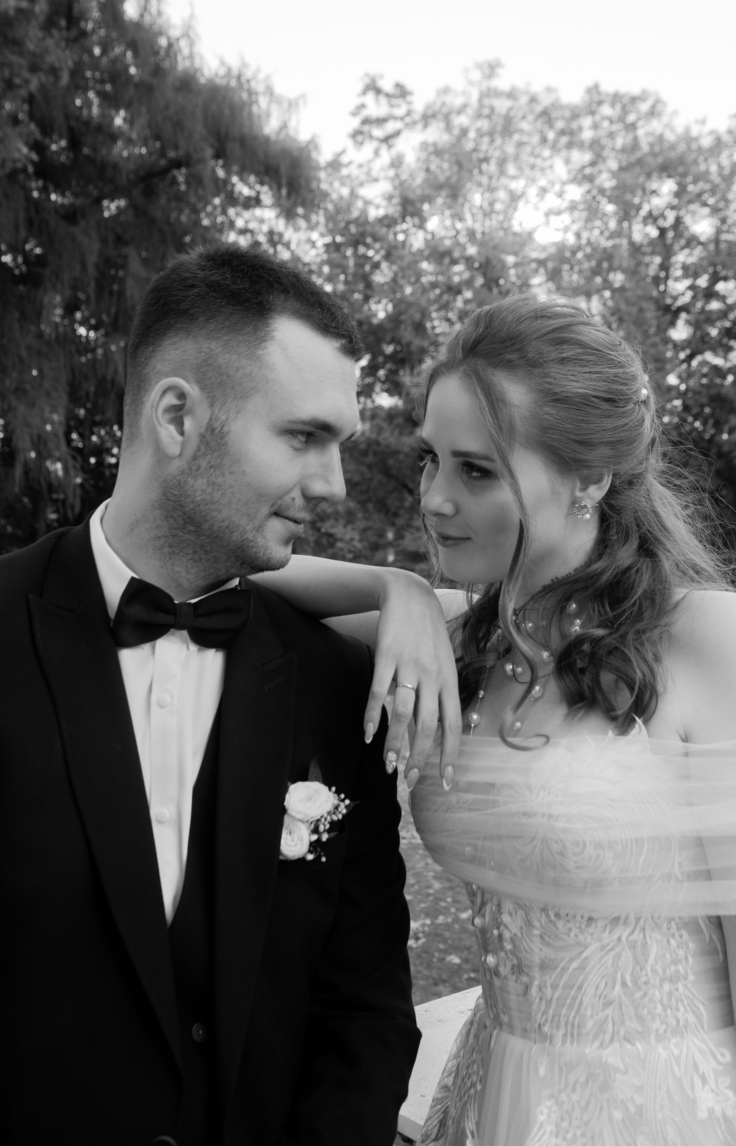 Александр и Анастасия. Стильный портретный и семейный фотограф в Москве Ника Артуньянц