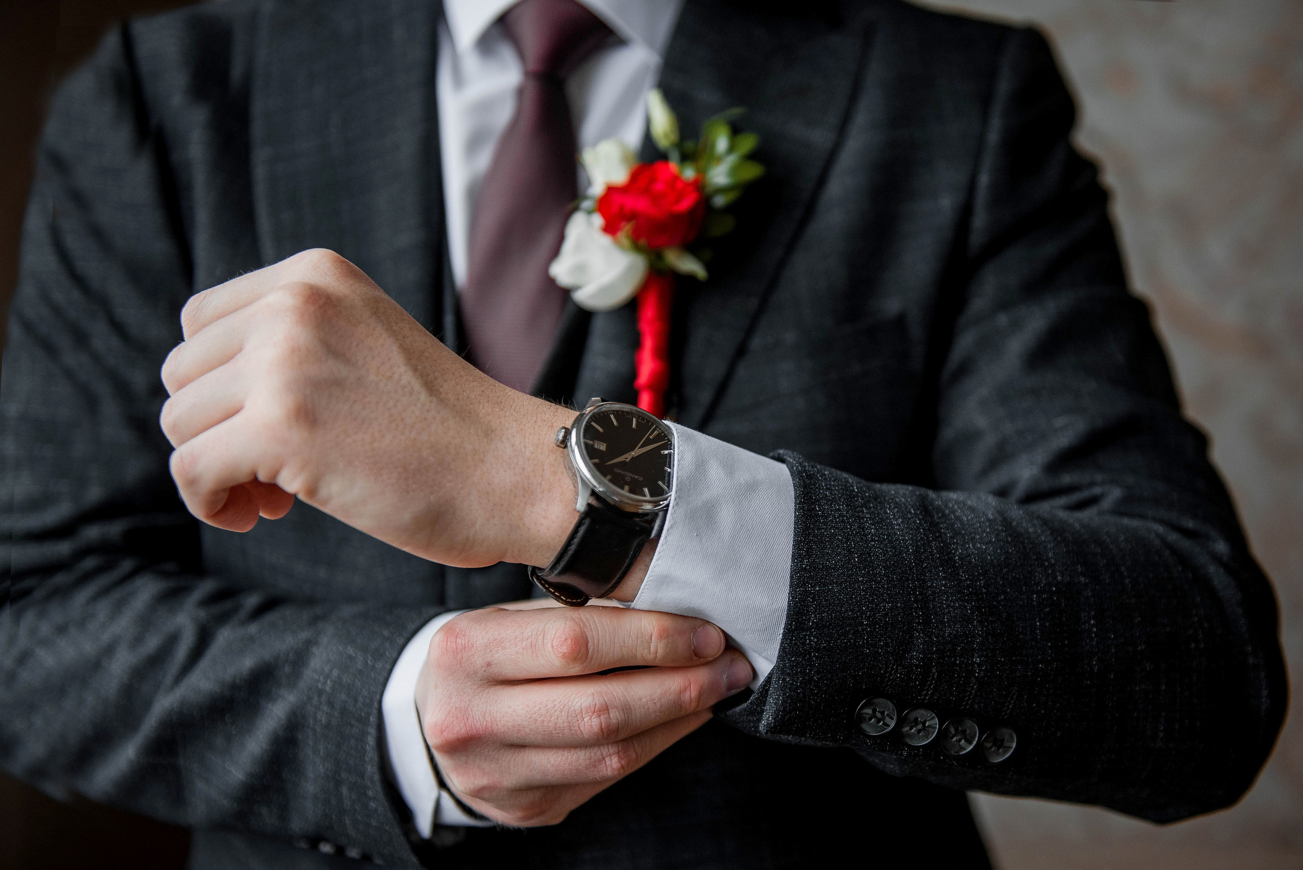 Антон и Вера. Стильный портретный и семейный фотограф в Москве Ника Артуньянц