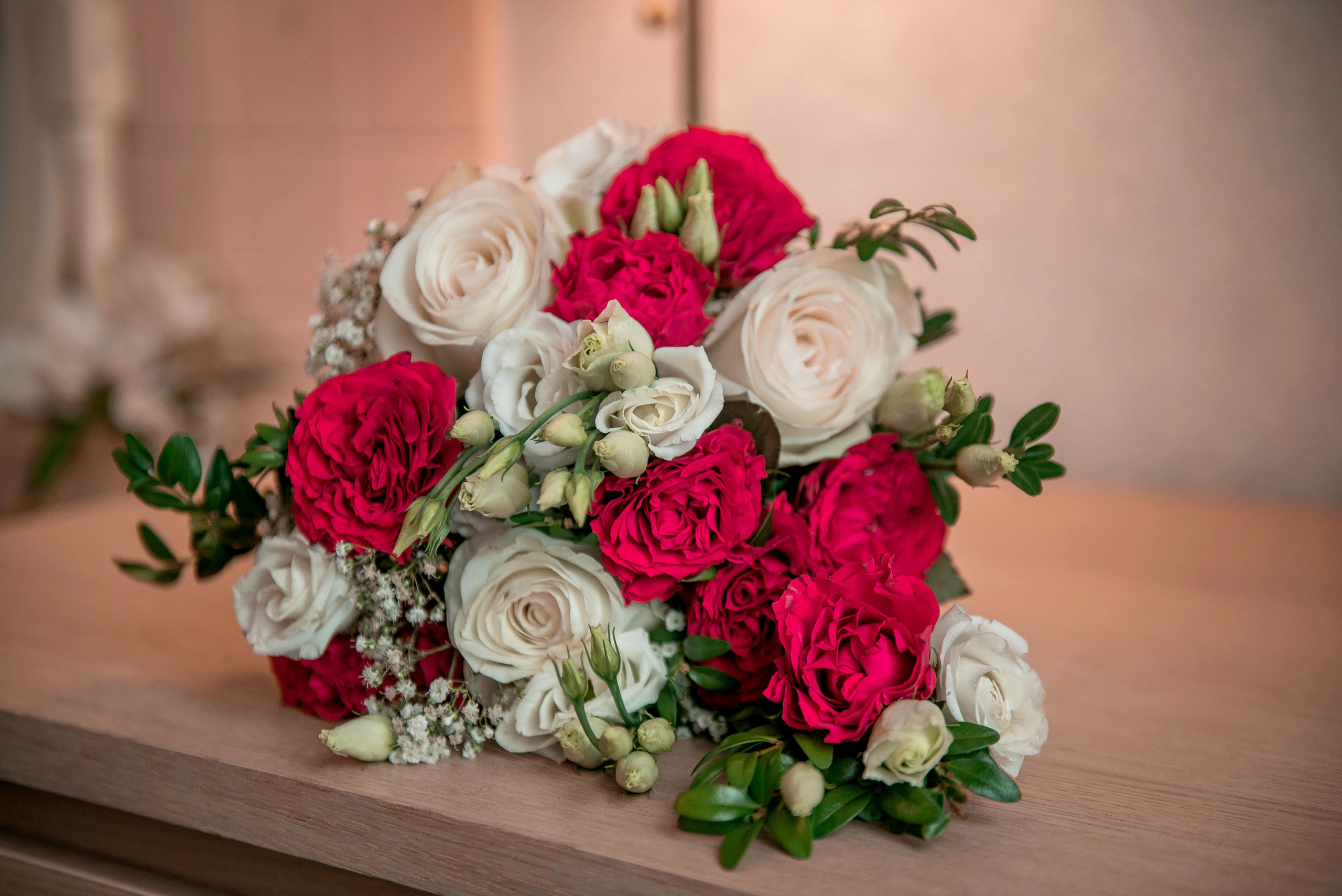 Антон и Вера. Стильный портретный и семейный фотограф в Москве Ника Артуньянц