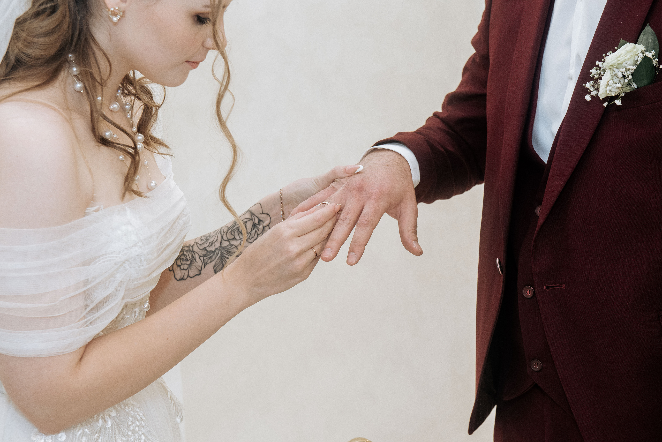 Александр и Анастасия. Стильный портретный и семейный фотограф в Москве Ника Артуньянц