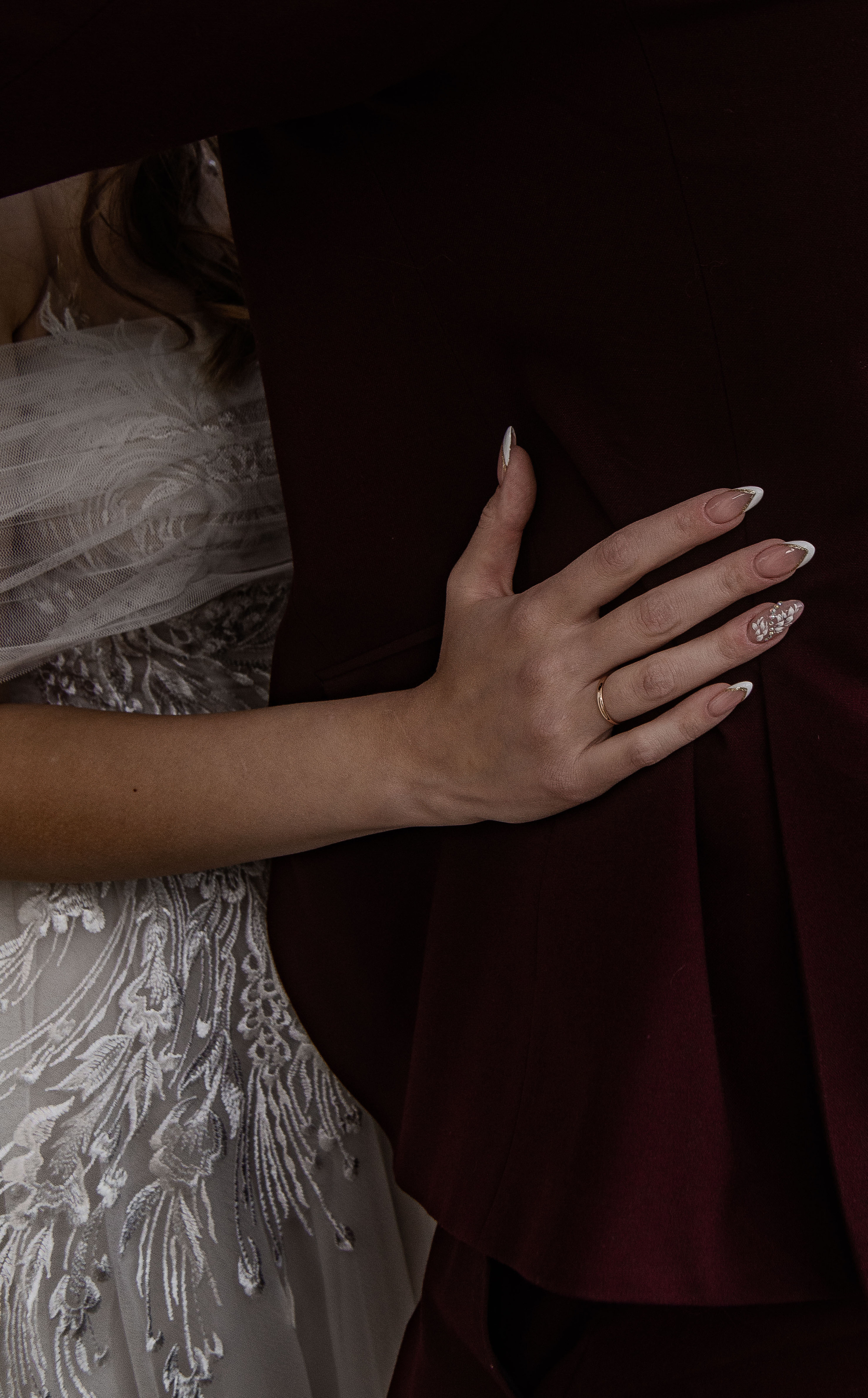 Александр и Анастасия. Стильный портретный и семейный фотограф в Москве Ника Артуньянц