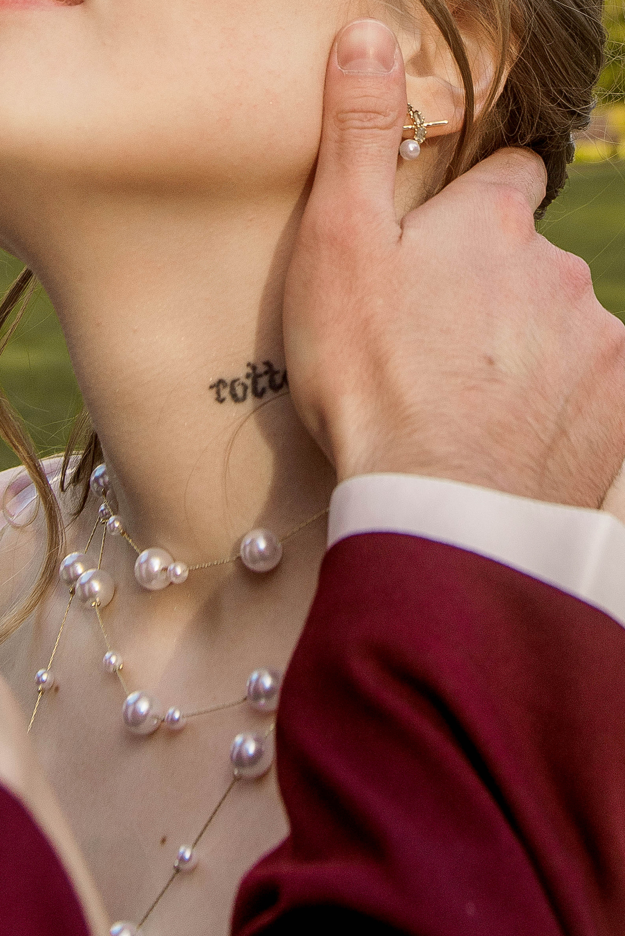 Александр и Анастасия. Стильный портретный и семейный фотограф в Москве Ника Артуньянц