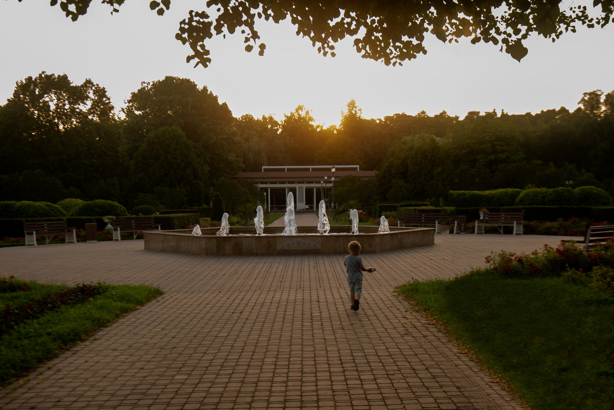 Никита, Мила и Дамиан Михайловы. Стильный портретный и семейный фотограф в Москве Ника Артуньянц