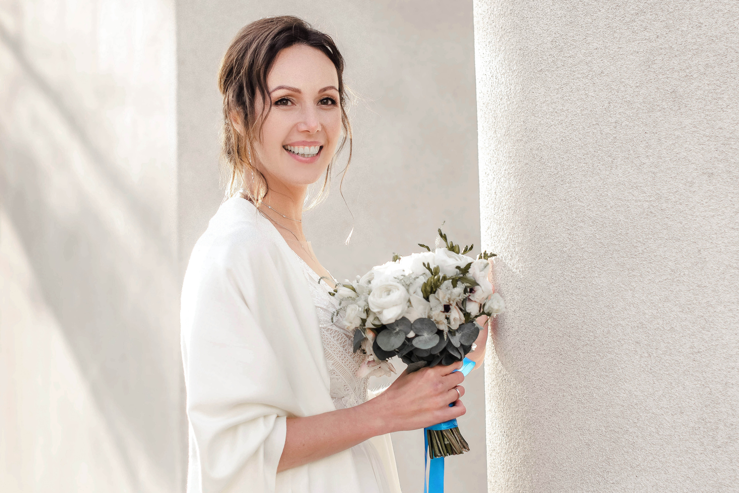 Антон и Анна. Стильный портретный и семейный фотограф в Москве Ника Артуньянц