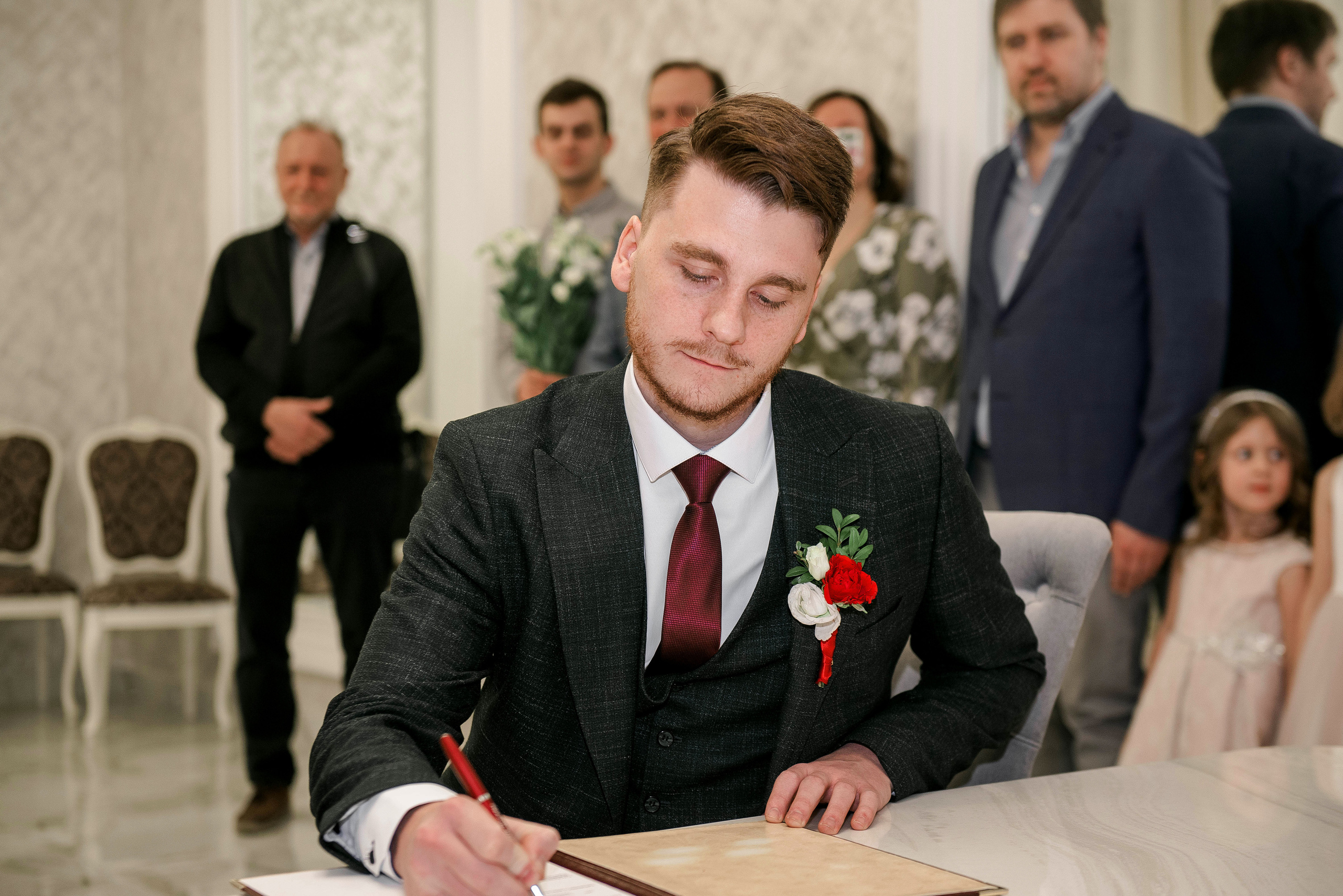 Антон и Вера. Стильный портретный и семейный фотограф в Москве Ника Артуньянц