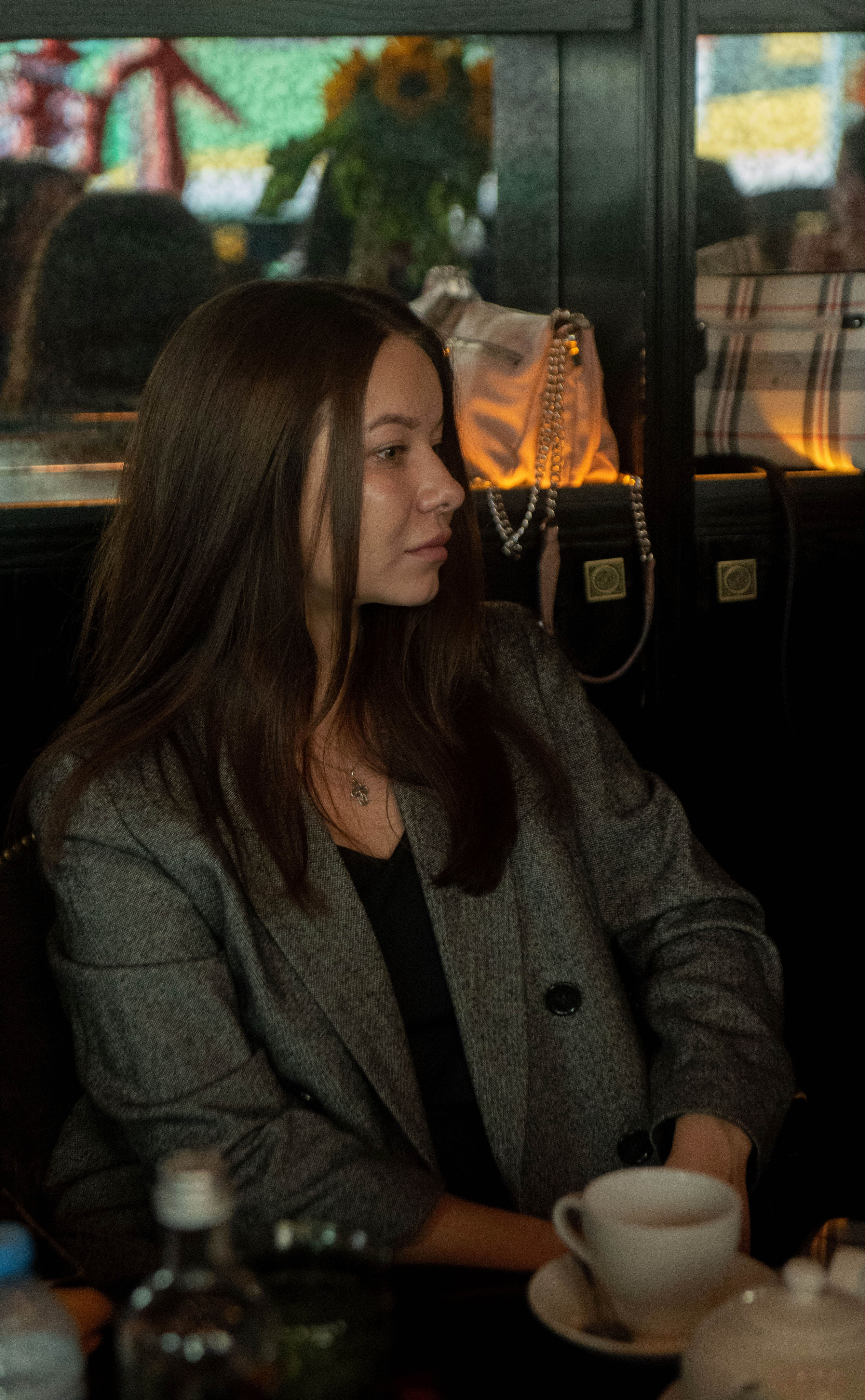 Нетворкинг. Стильный портретный и семейный фотограф в Москве Ника Артуньянц