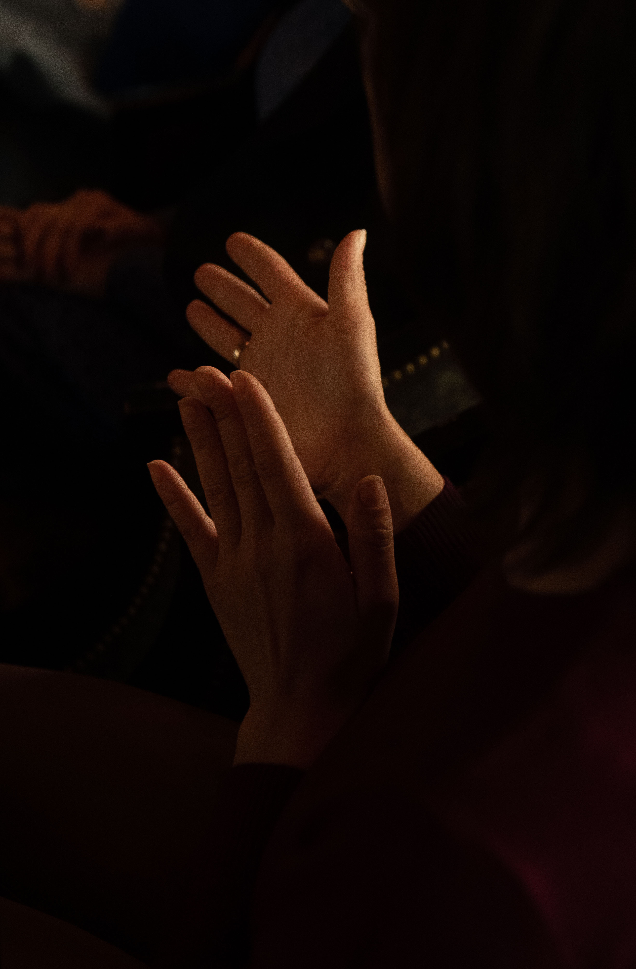 Нетворкинг. Стильный портретный и семейный фотограф в Москве Ника Артуньянц