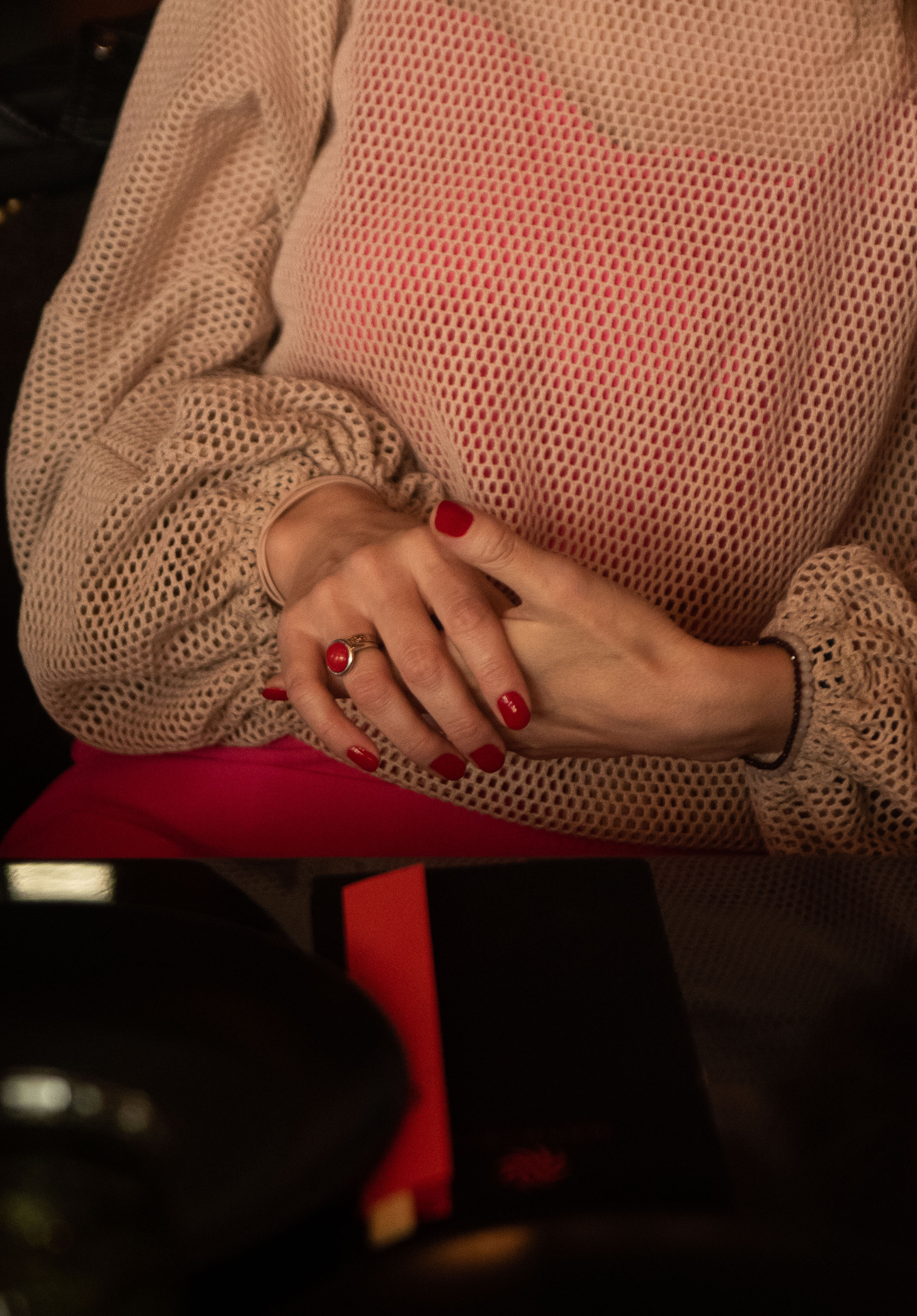 Нетворкинг. Стильный портретный и семейный фотограф в Москве Ника Артуньянц