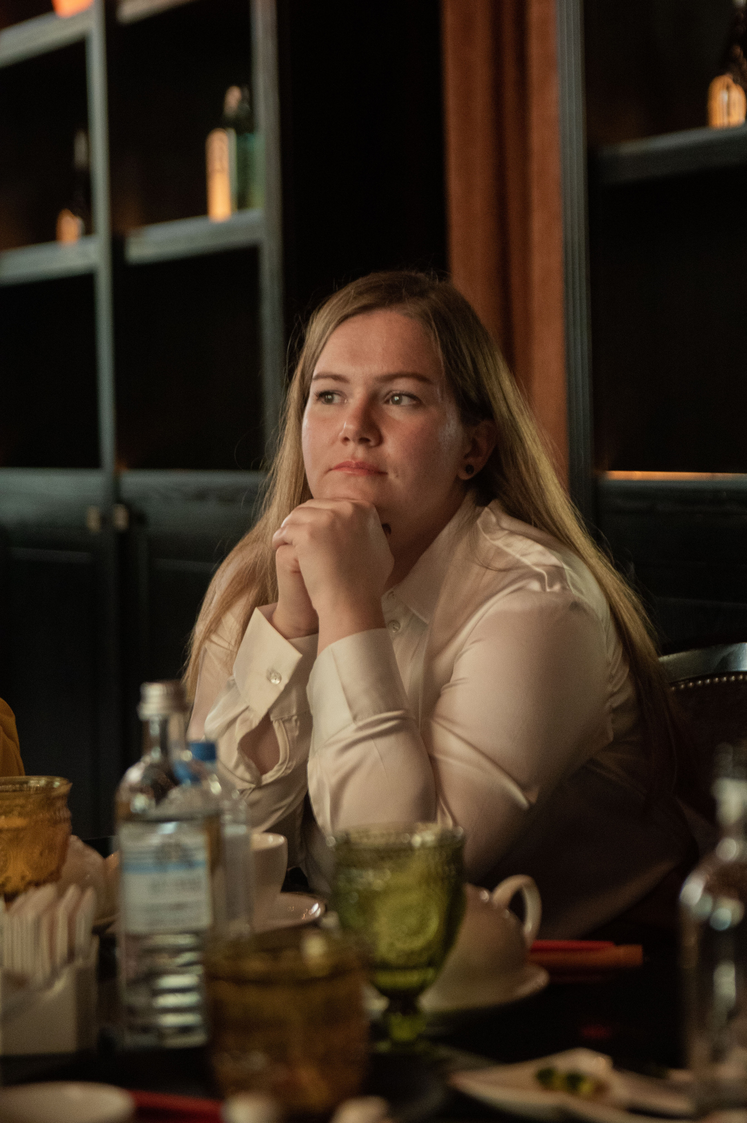 Нетворкинг. Стильный портретный и семейный фотограф в Москве Ника Артуньянц