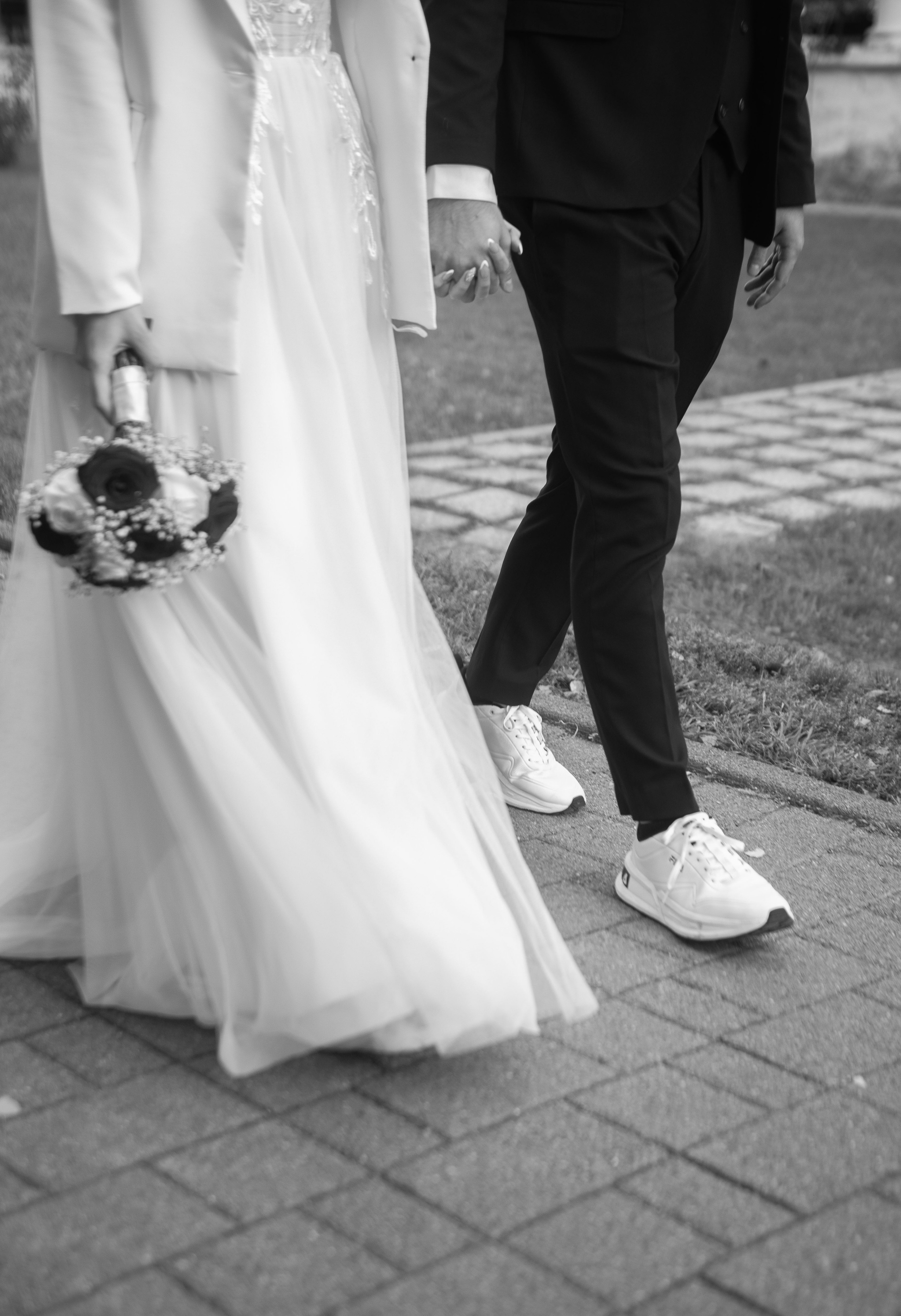 Александр и Анастасия. Стильный портретный и семейный фотограф в Москве Ника Артуньянц