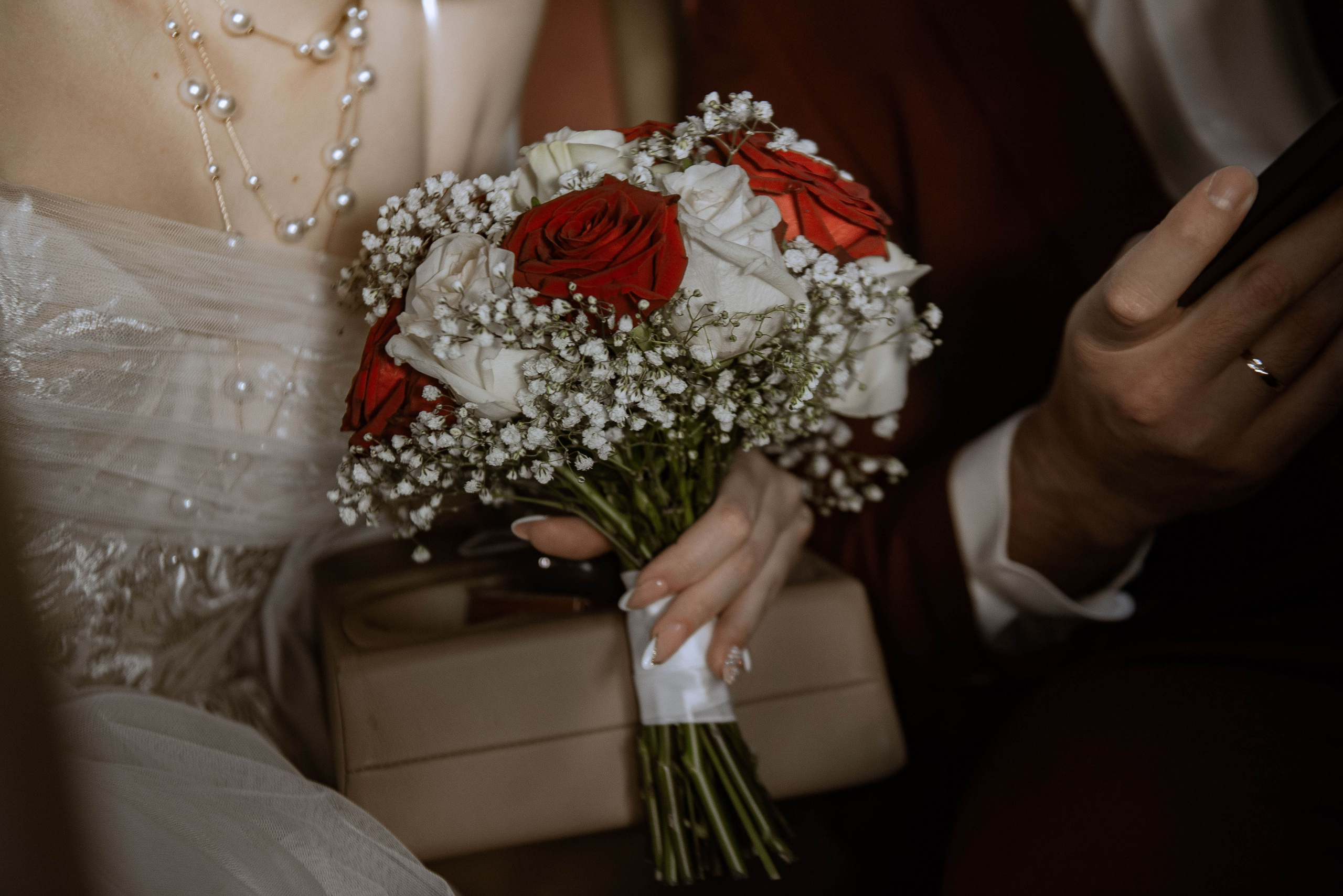 Александр и Анастасия. Стильный портретный и семейный фотограф в Москве Ника Артуньянц