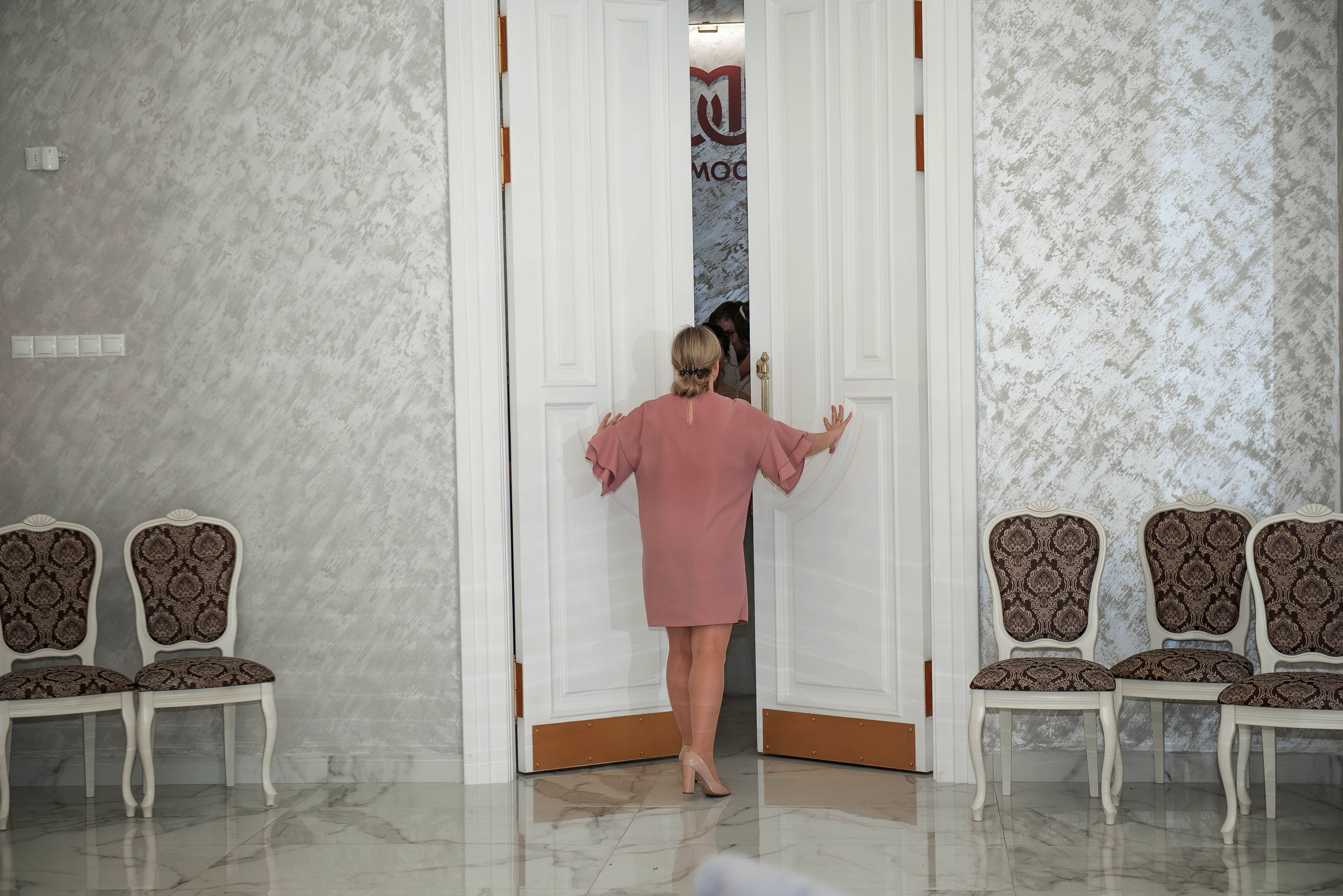 Антон и Вера. Стильный портретный и семейный фотограф в Москве Ника Артуньянц