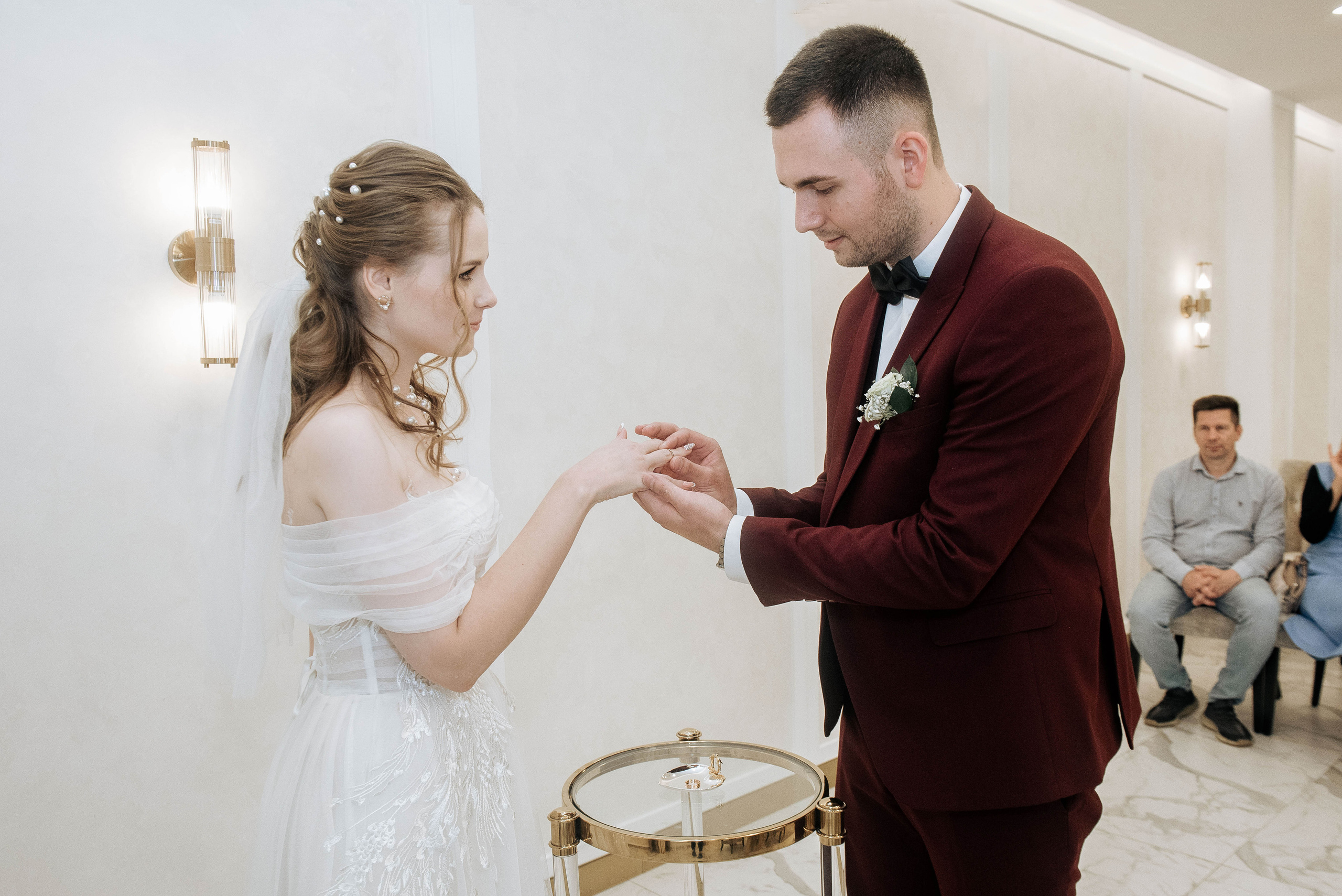 Александр и Анастасия. Стильный портретный и семейный фотограф в Москве Ника Артуньянц