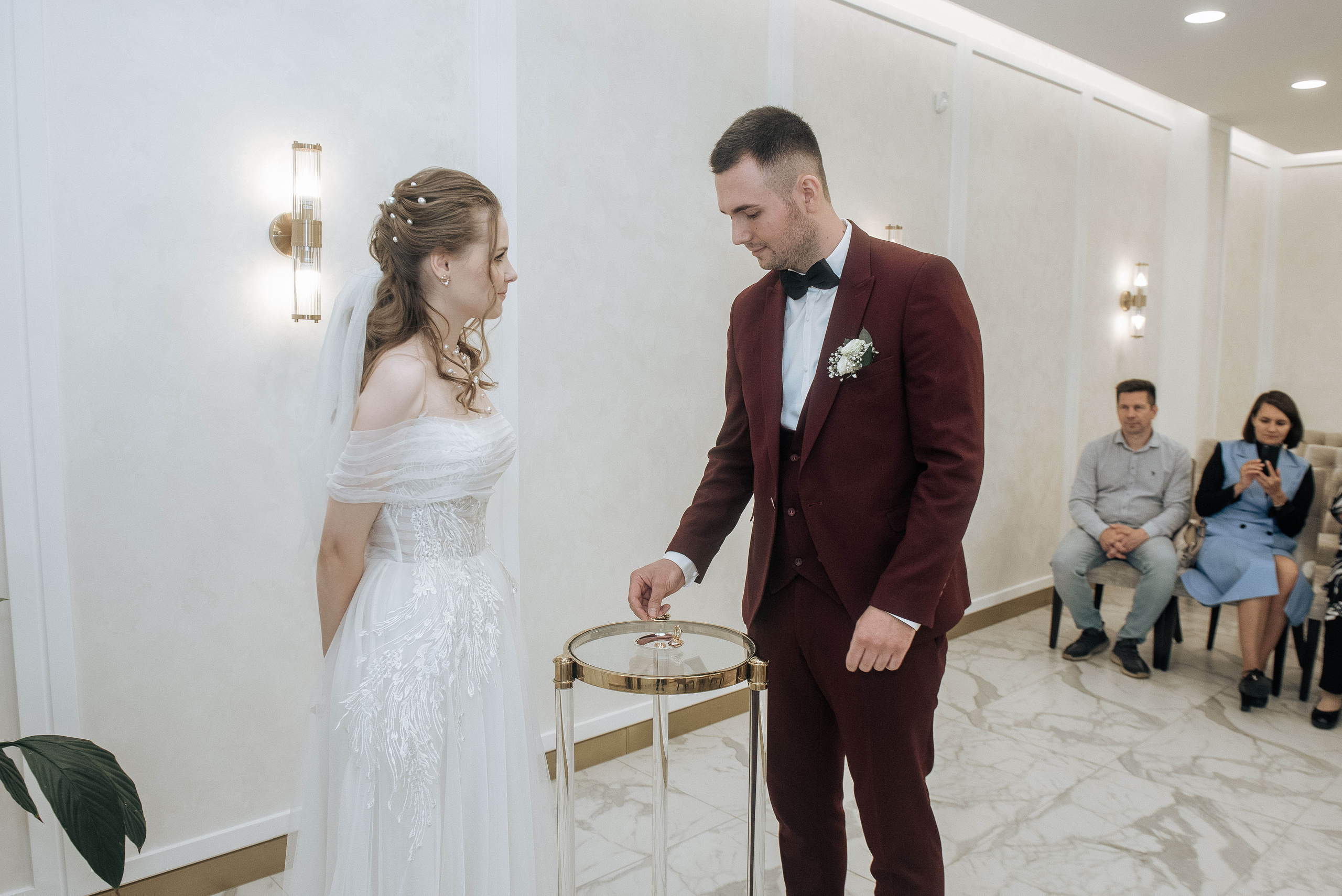 Александр и Анастасия. Стильный портретный и семейный фотограф в Москве Ника Артуньянц