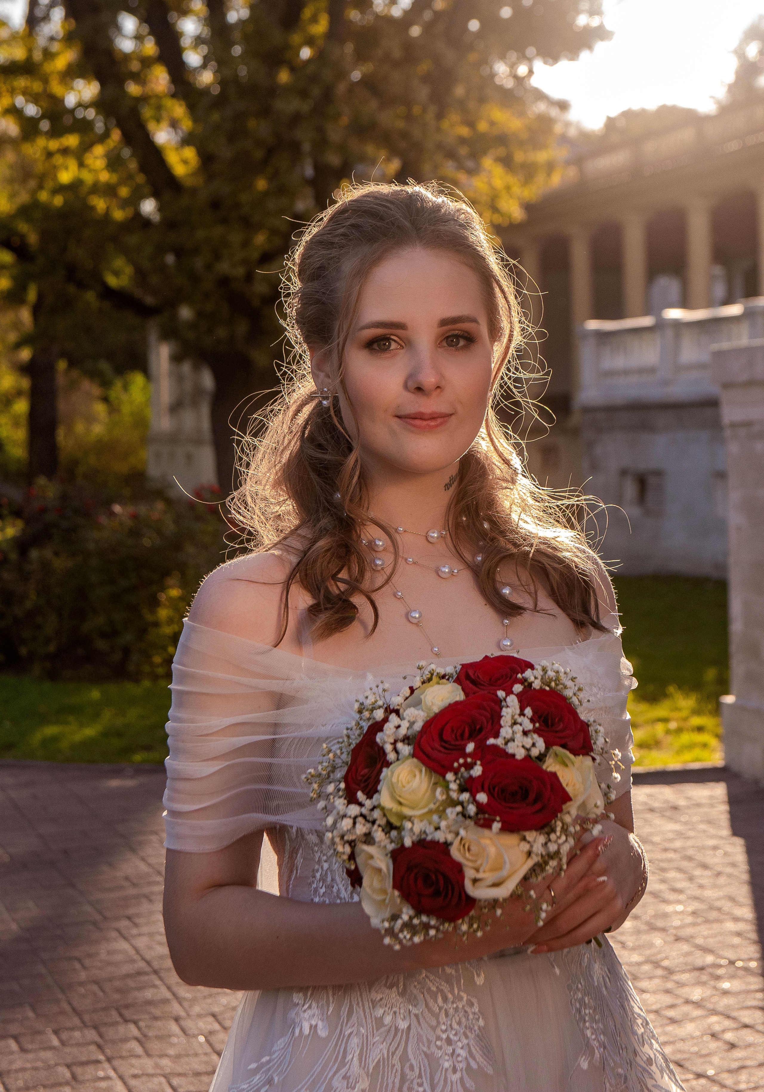 Александр и Анастасия. Стильный портретный и семейный фотограф в Москве Ника Артуньянц