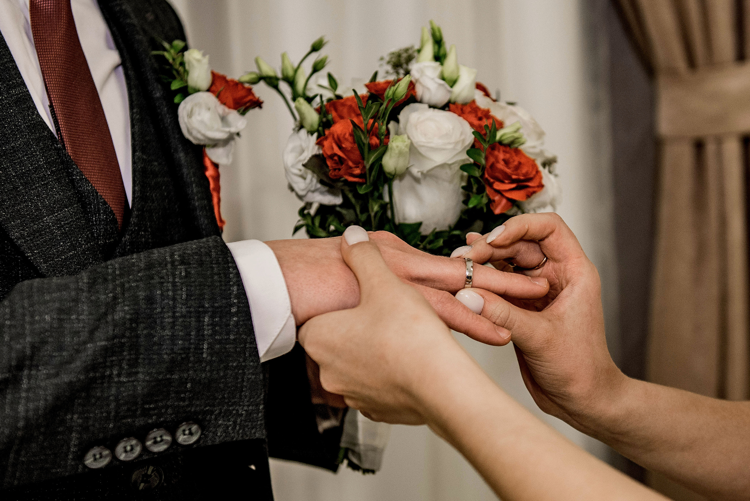 Антон и Вера. Стильный портретный и семейный фотограф в Москве Ника Артуньянц