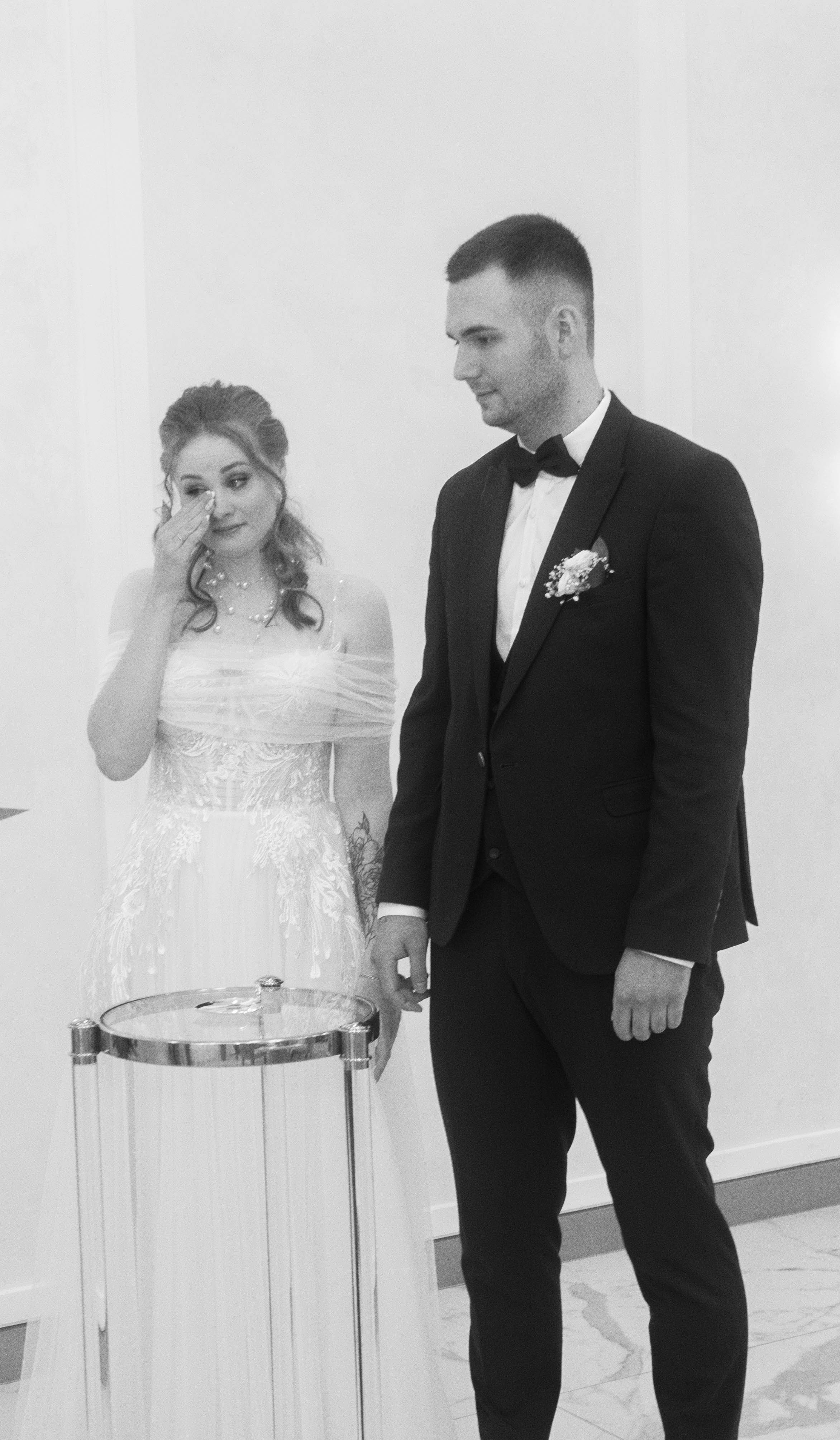 Александр и Анастасия. Стильный портретный и семейный фотограф в Москве Ника Артуньянц