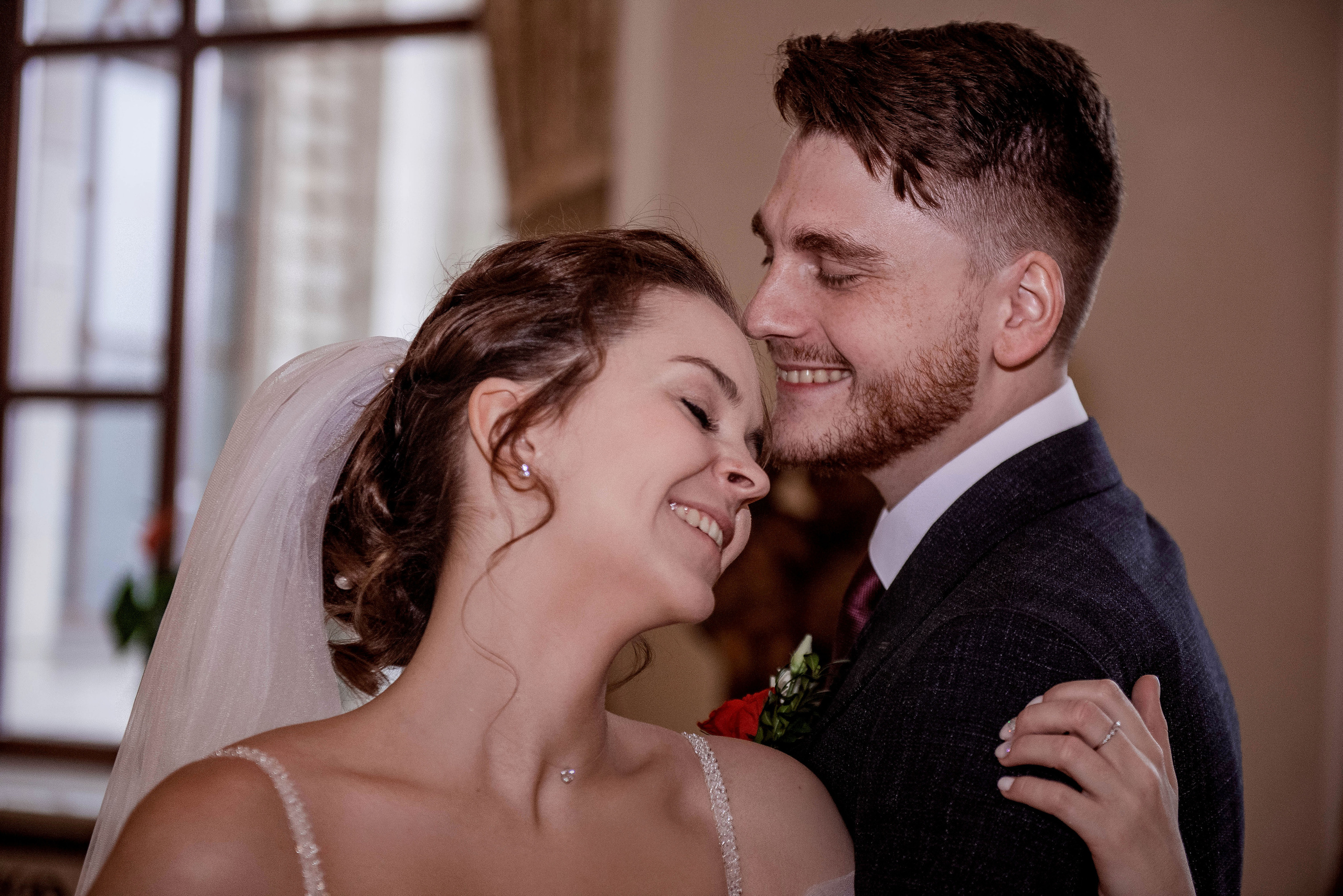 Антон и Вера. Стильный портретный и семейный фотограф в Москве Ника Артуньянц