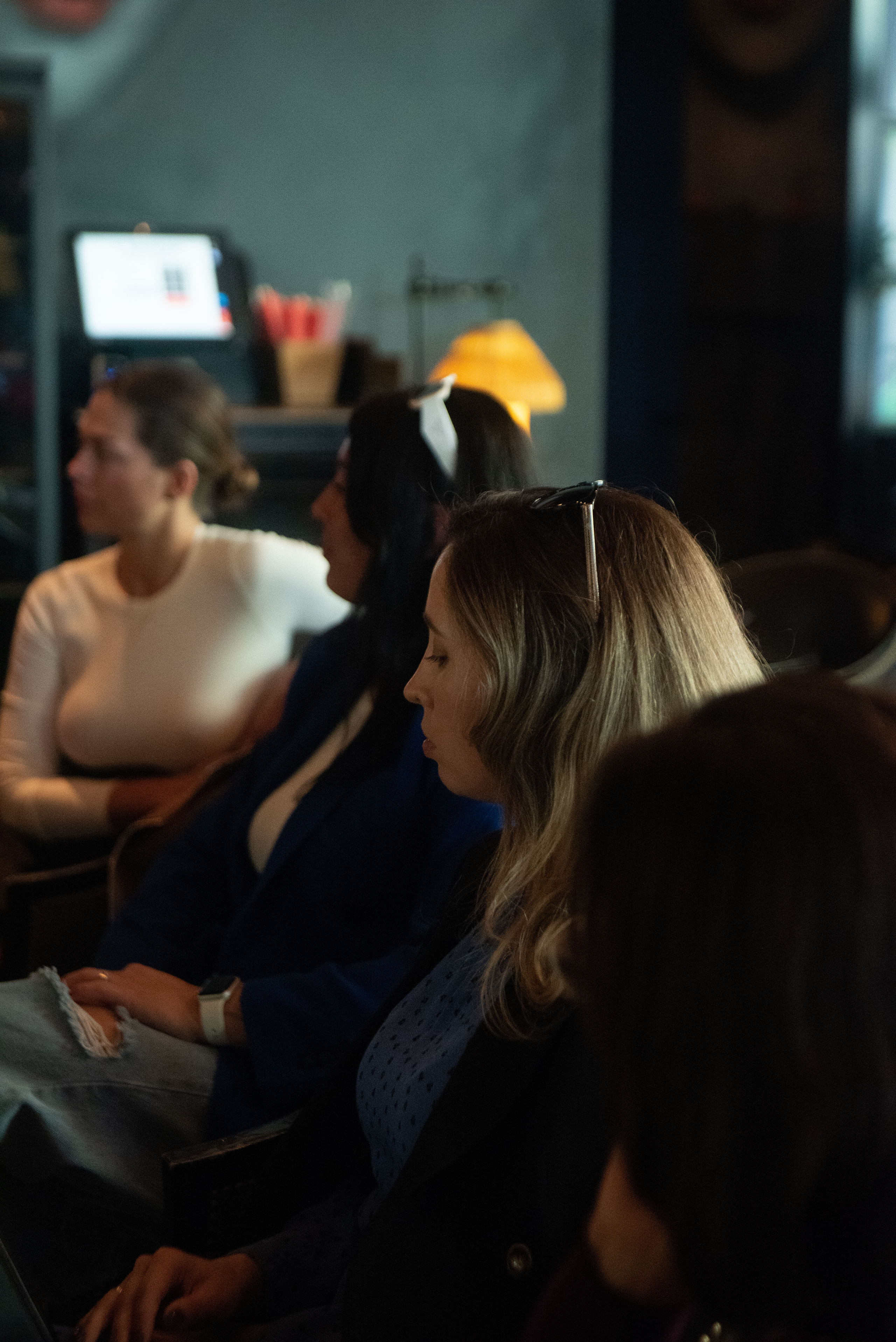 Нетворкинг. Стильный портретный и семейный фотограф в Москве Ника Артуньянц