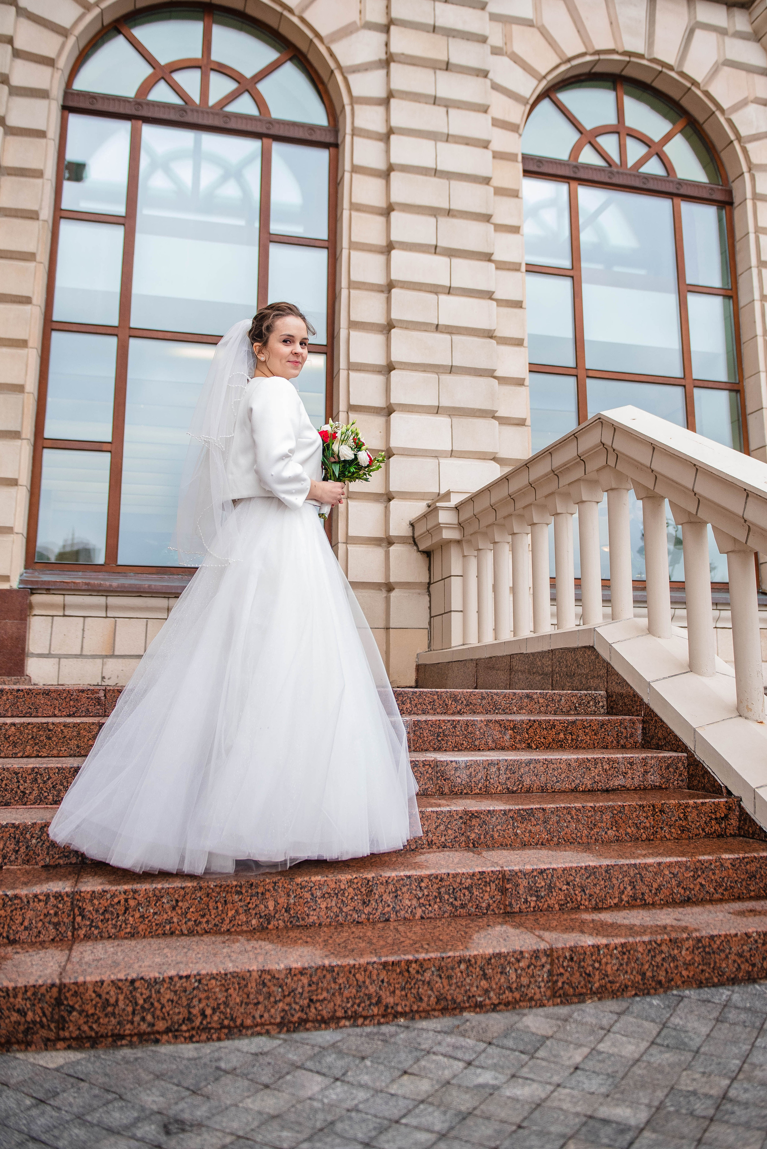 Антон и Вера. Стильный портретный и семейный фотограф в Москве Ника Артуньянц