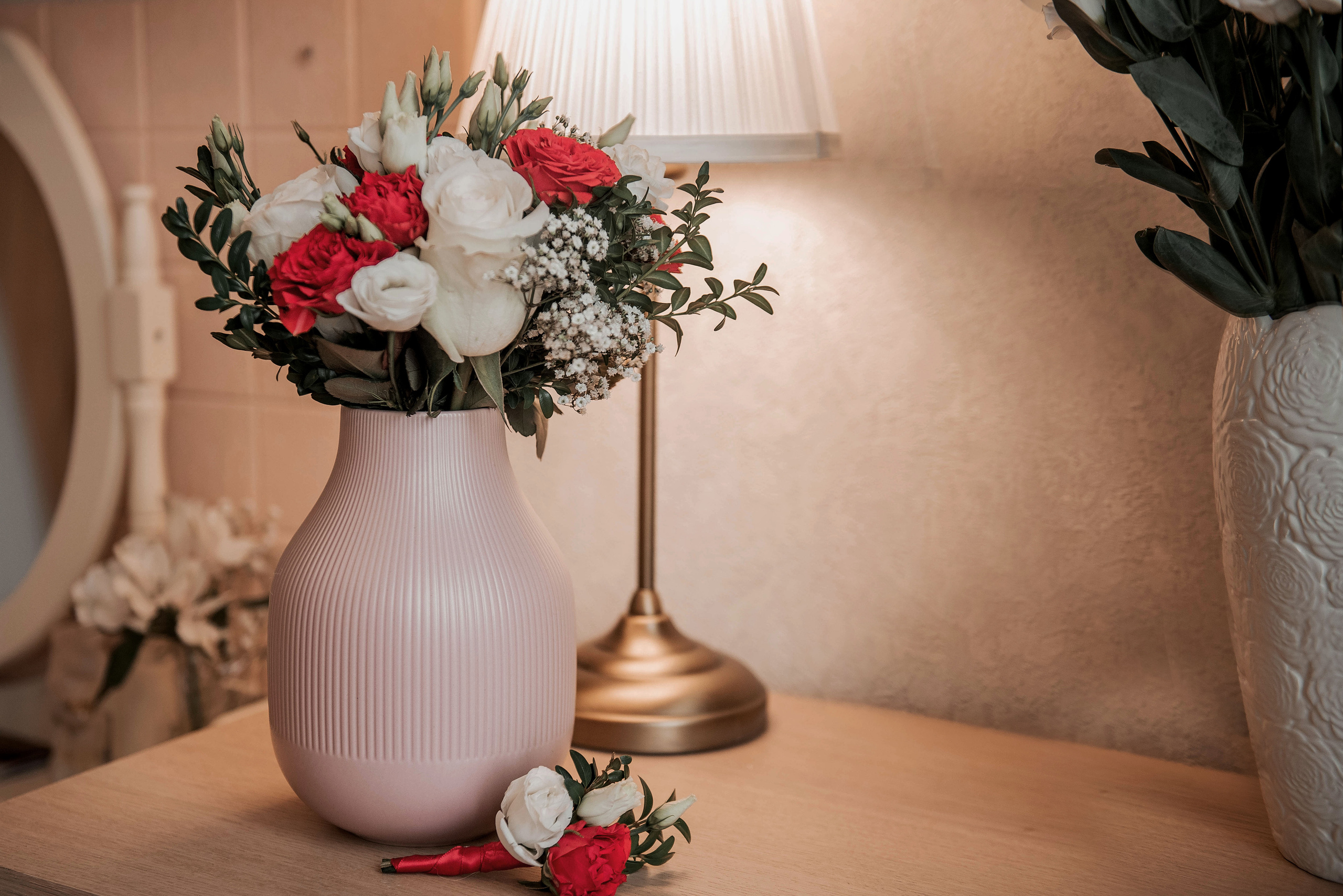 Антон и Вера. Стильный портретный и семейный фотограф в Москве Ника Артуньянц