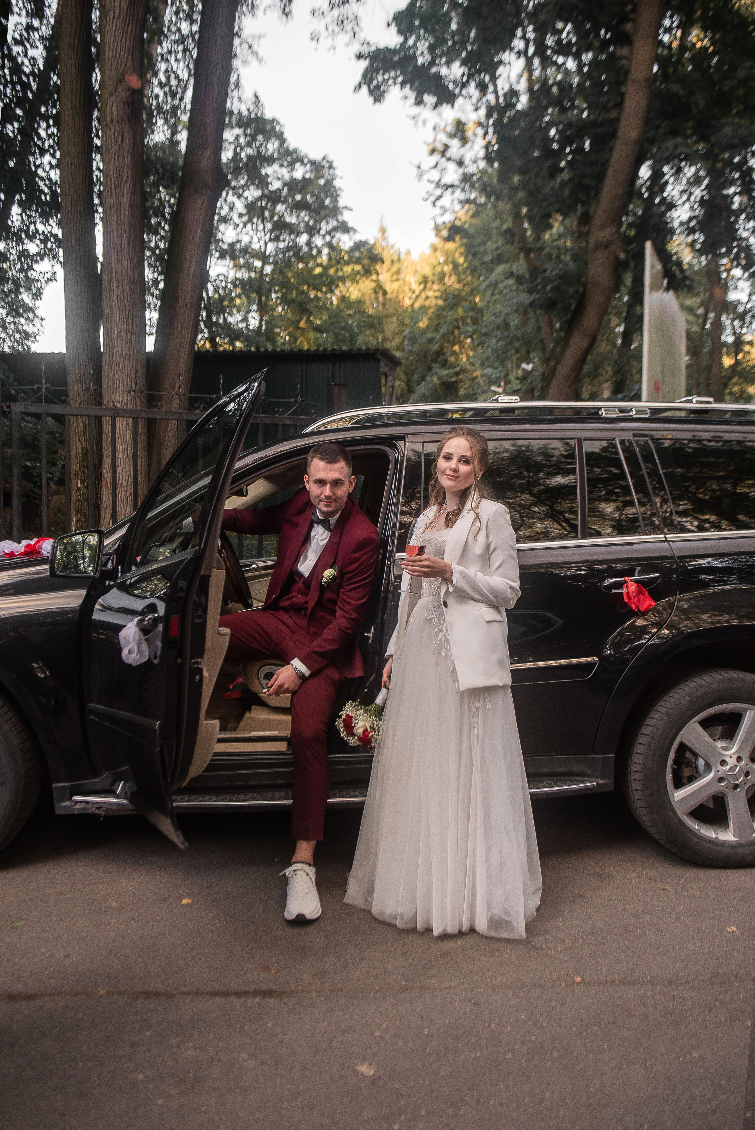 Александр и Анастасия. Стильный портретный и семейный фотограф в Москве Ника Артуньянц