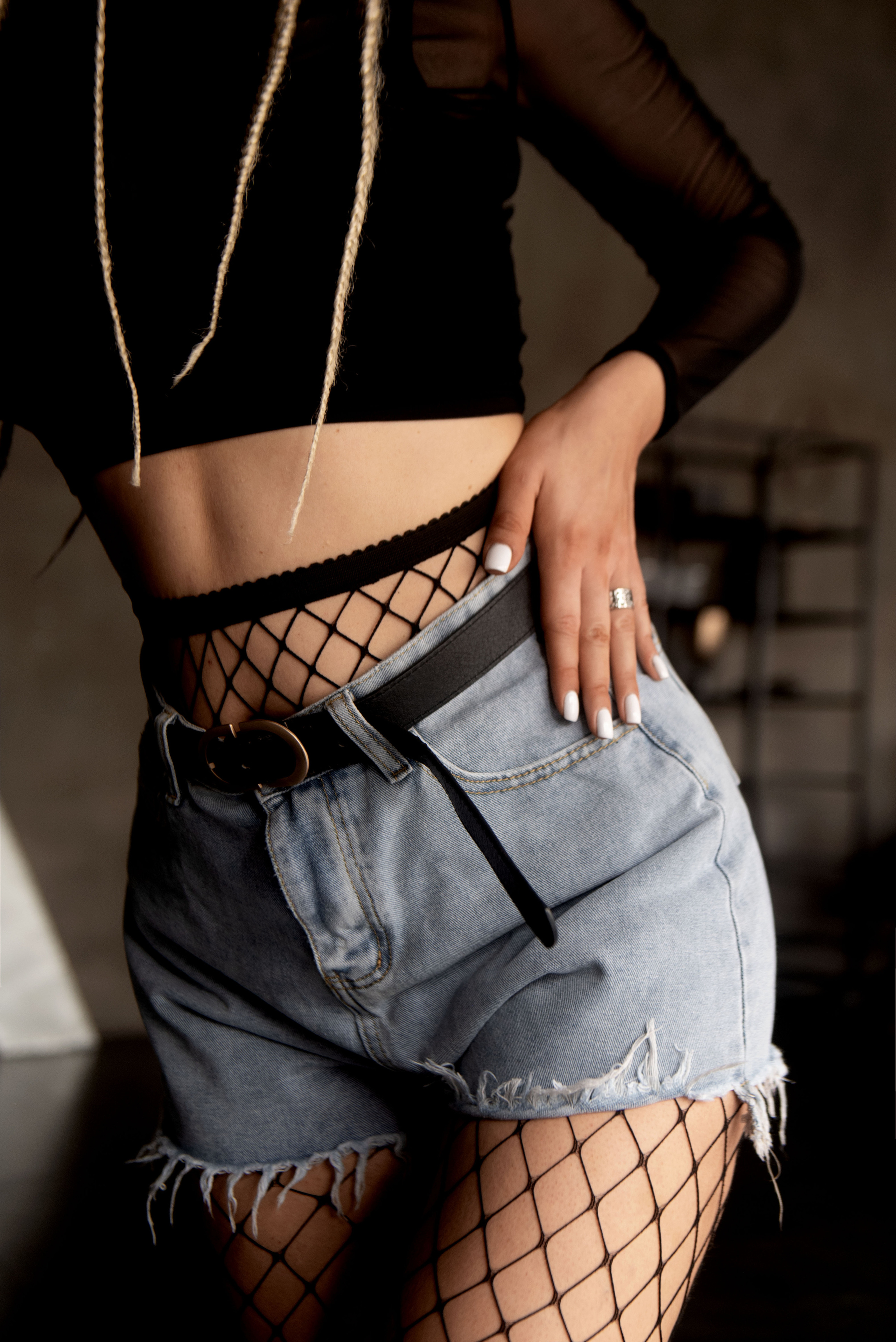 Ксения. Стильный портретный и семейный фотограф в Москве Ника Артуньянц