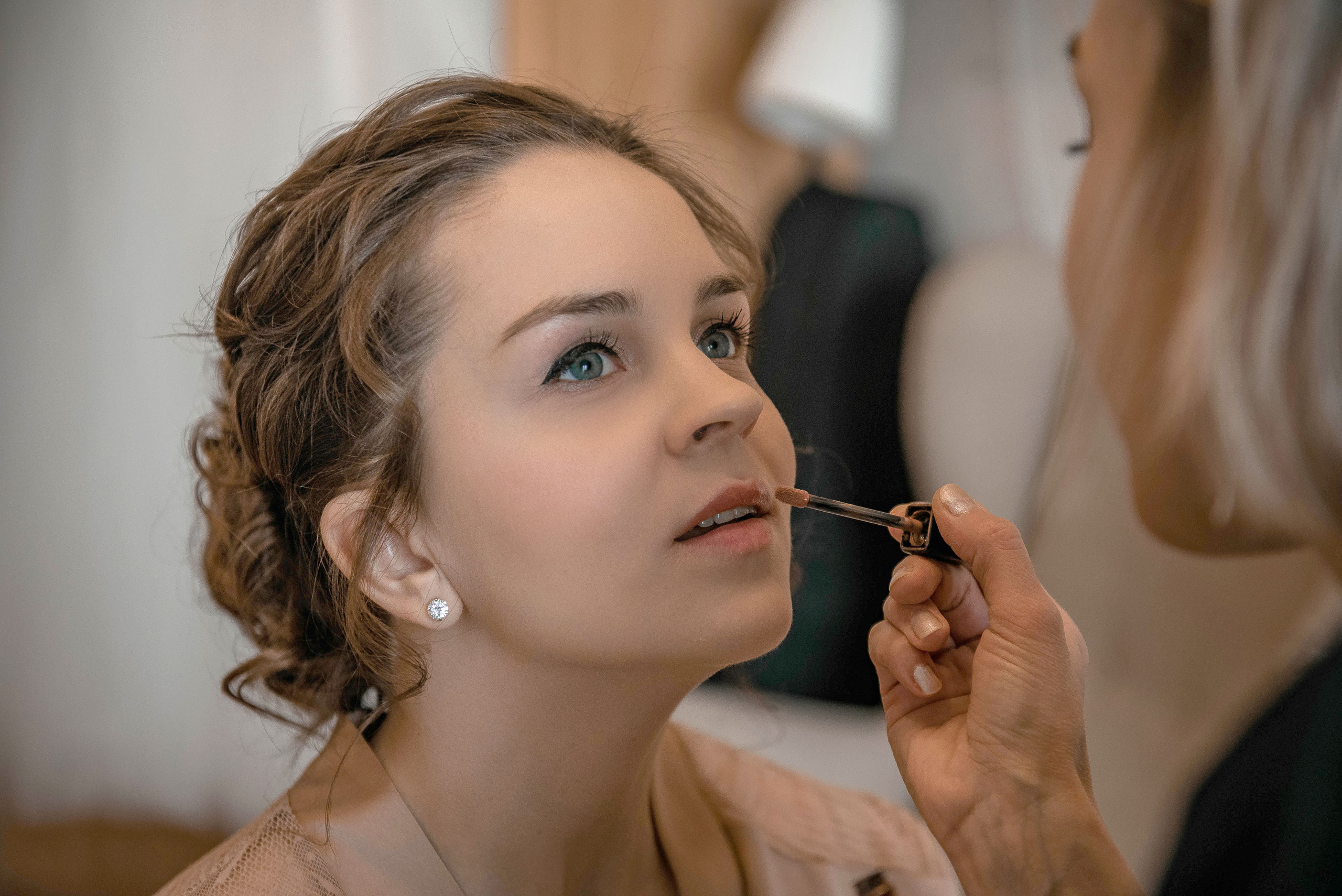 Антон и Вера. Стильный портретный и семейный фотограф в Москве Ника Артуньянц