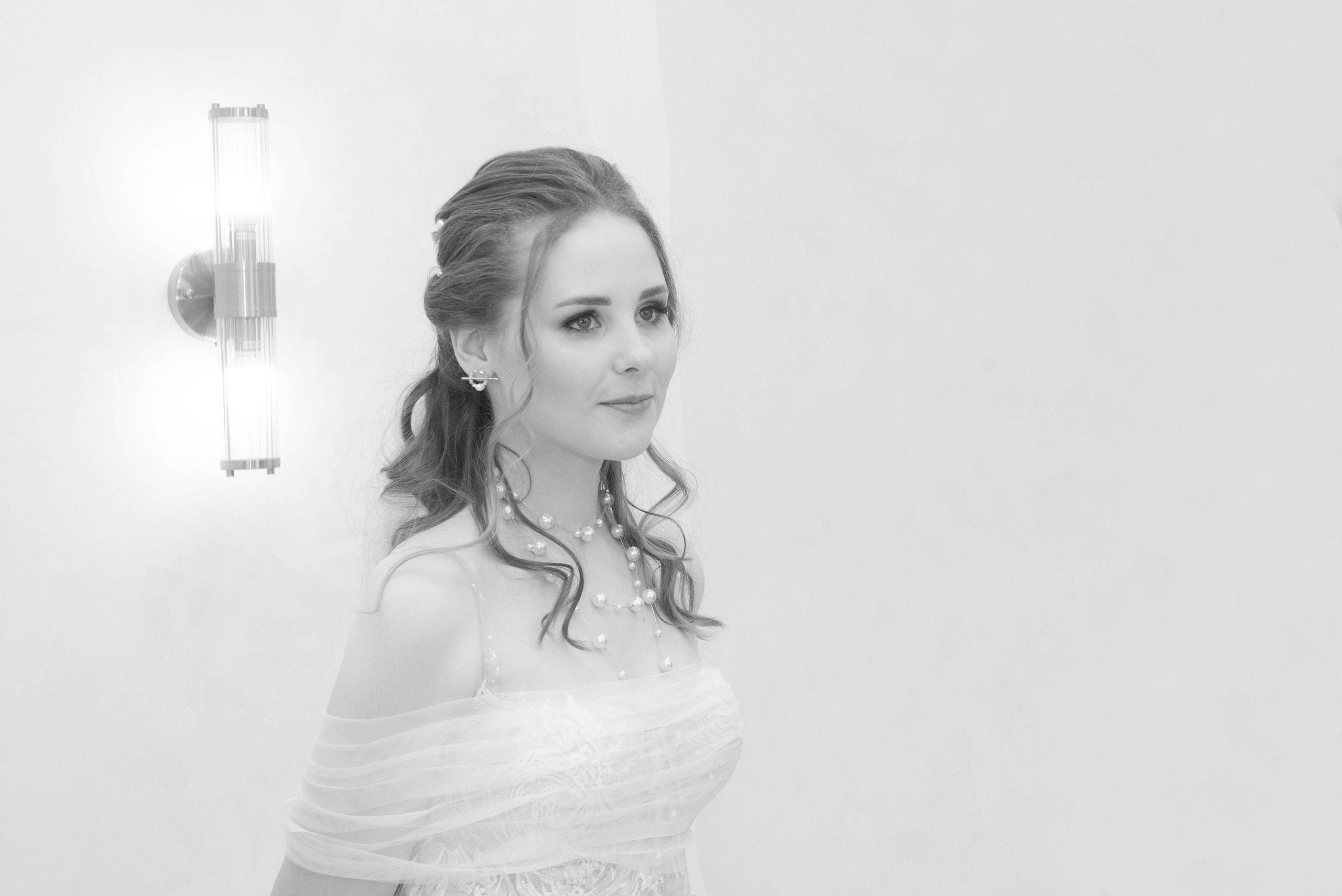 Александр и Анастасия. Стильный портретный и семейный фотограф в Москве Ника Артуньянц