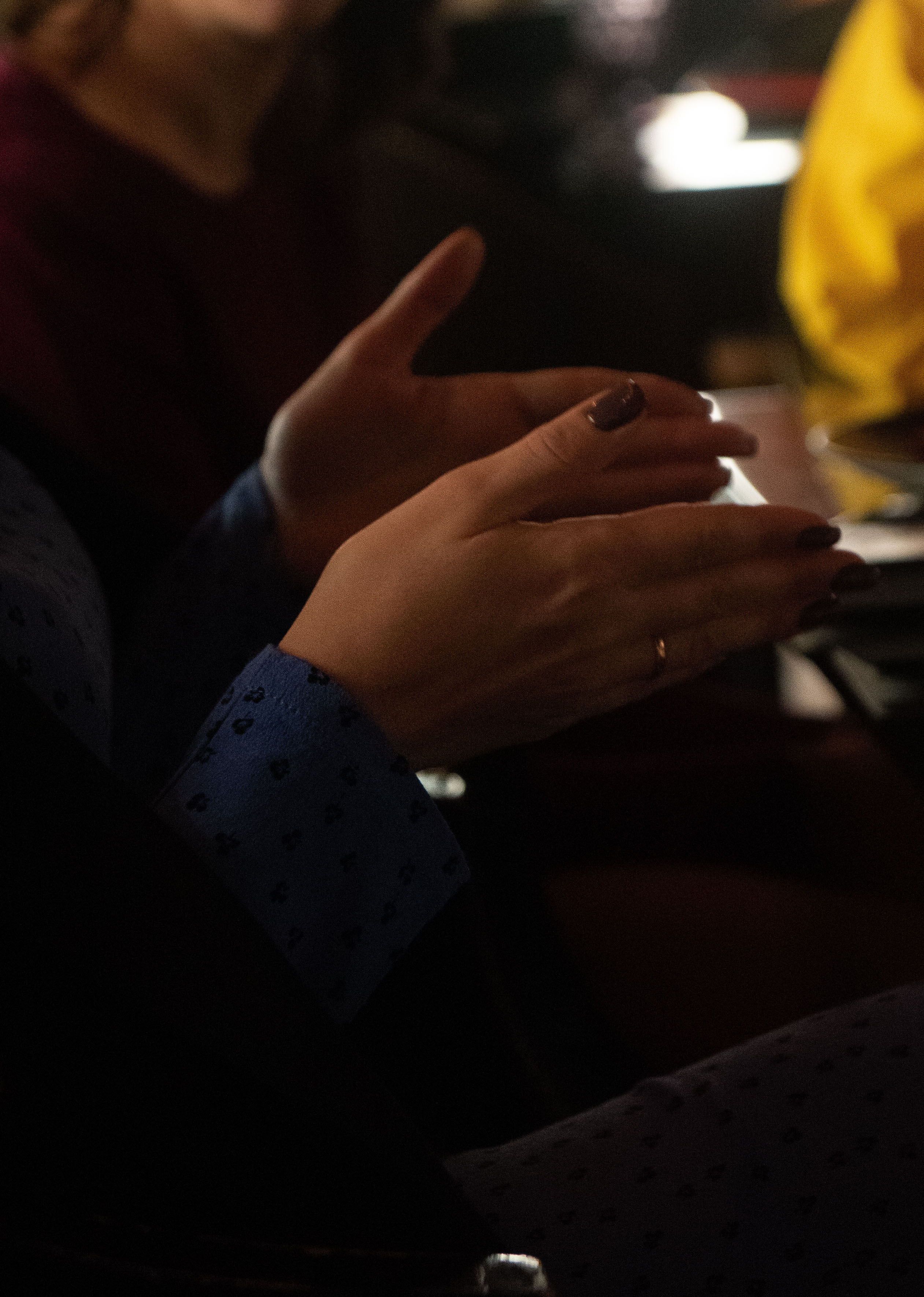 Нетворкинг. Стильный портретный и семейный фотограф в Москве Ника Артуньянц