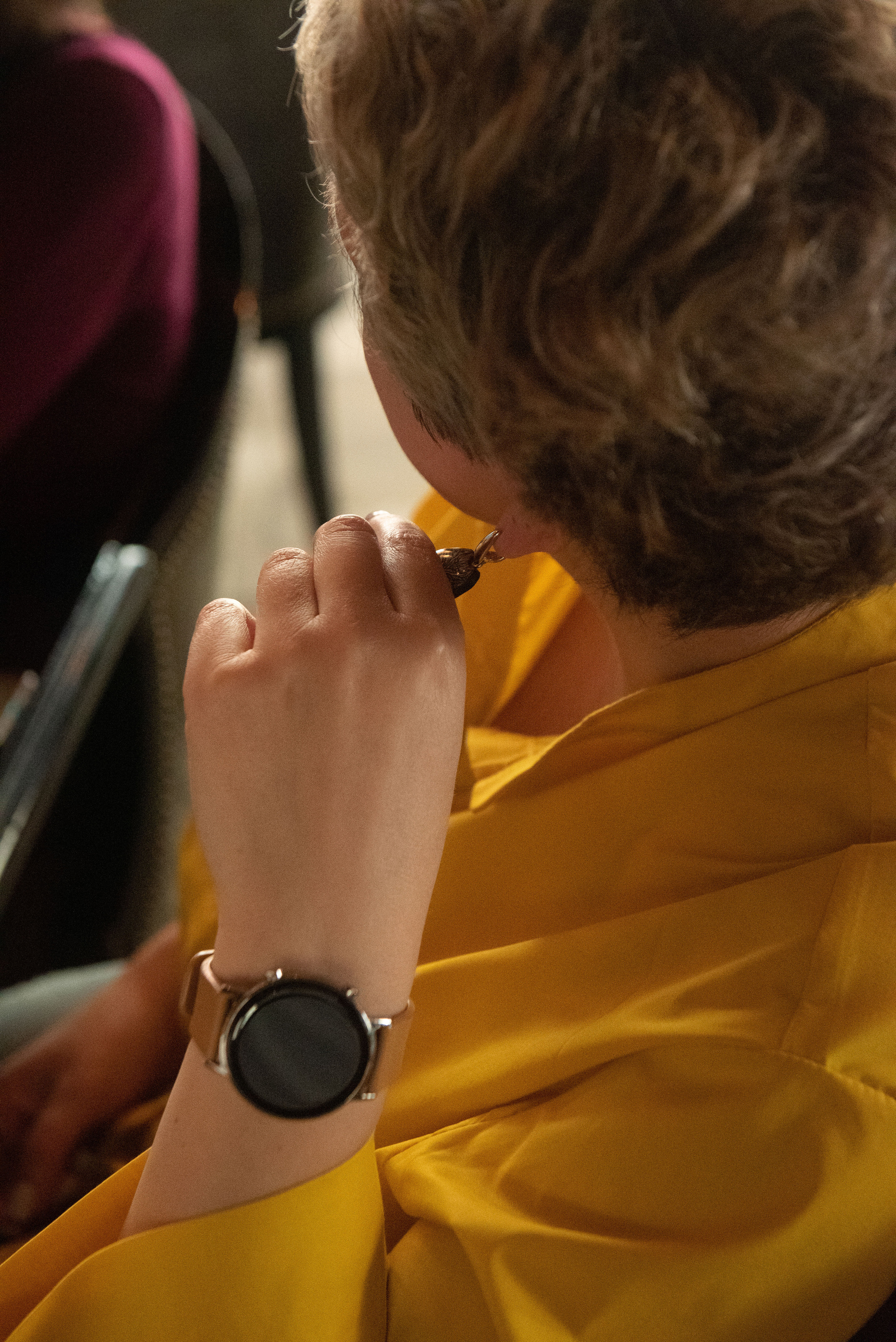 Нетворкинг. Стильный портретный и семейный фотограф в Москве Ника Артуньянц