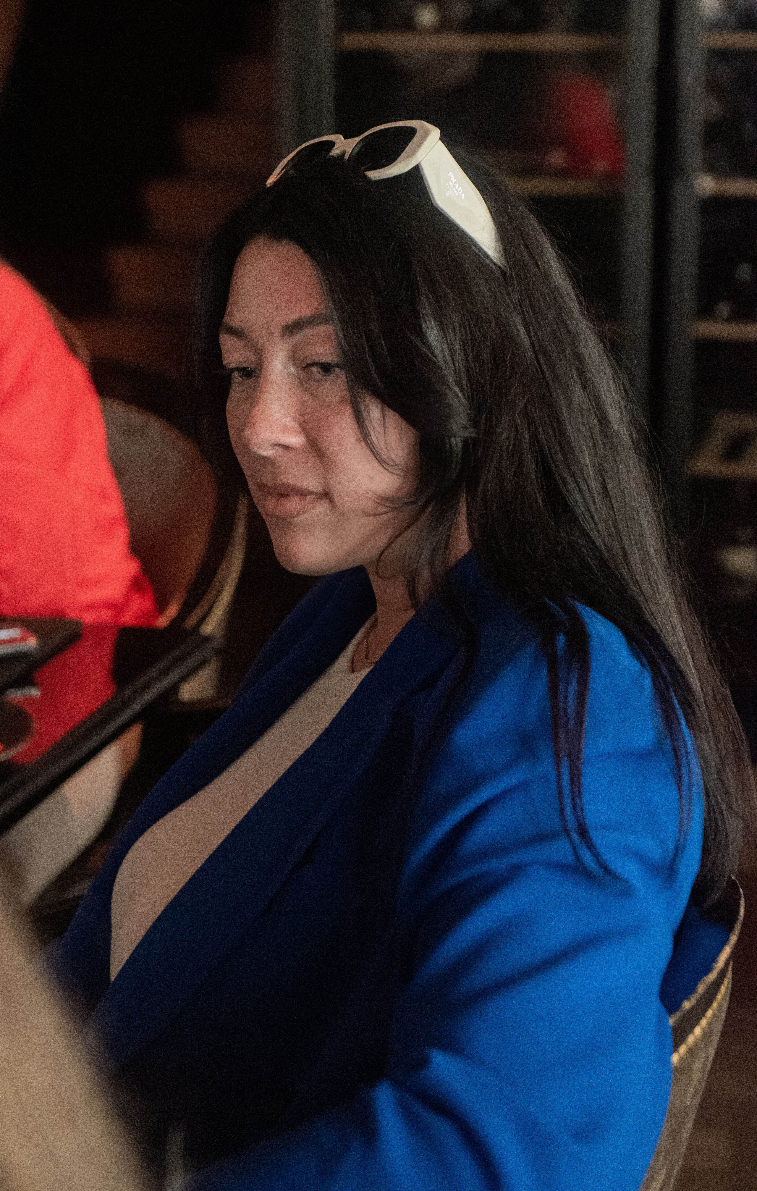 Нетворкинг. Стильный портретный и семейный фотограф в Москве Ника Артуньянц